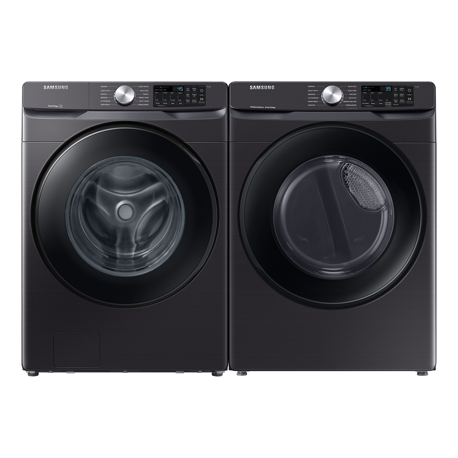 Samsung WF51CG8000AV m080105 - View #5