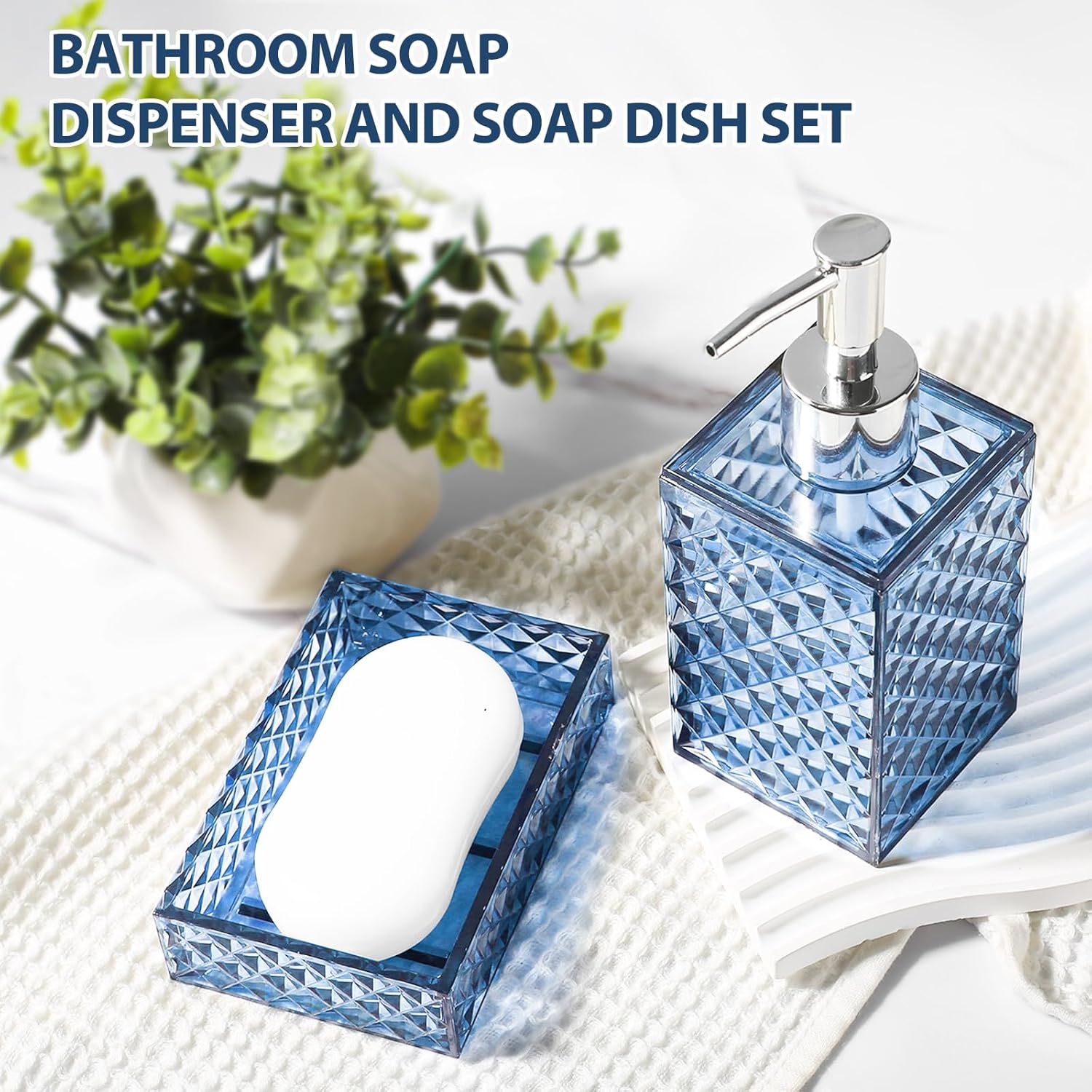 Zeus & Ruta HL-BS-021 Bathroom-Accessories - View #7