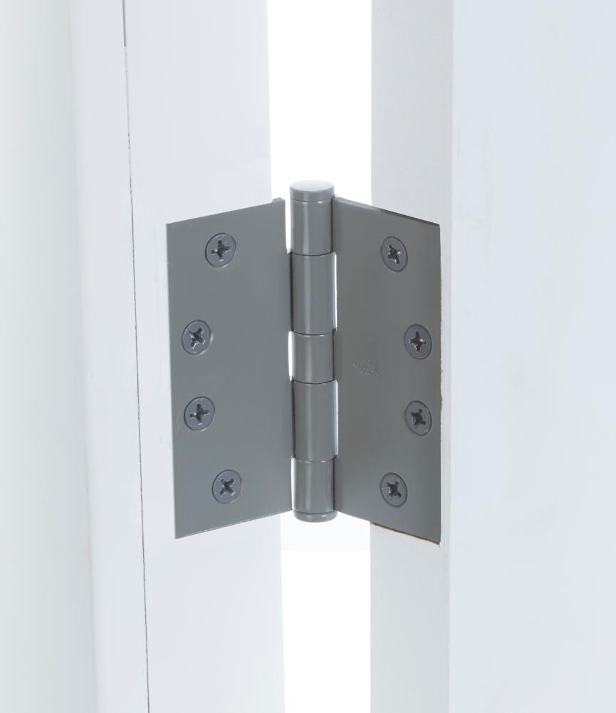 National Hardware N236-016 Entry-Door-Hinges - View #8