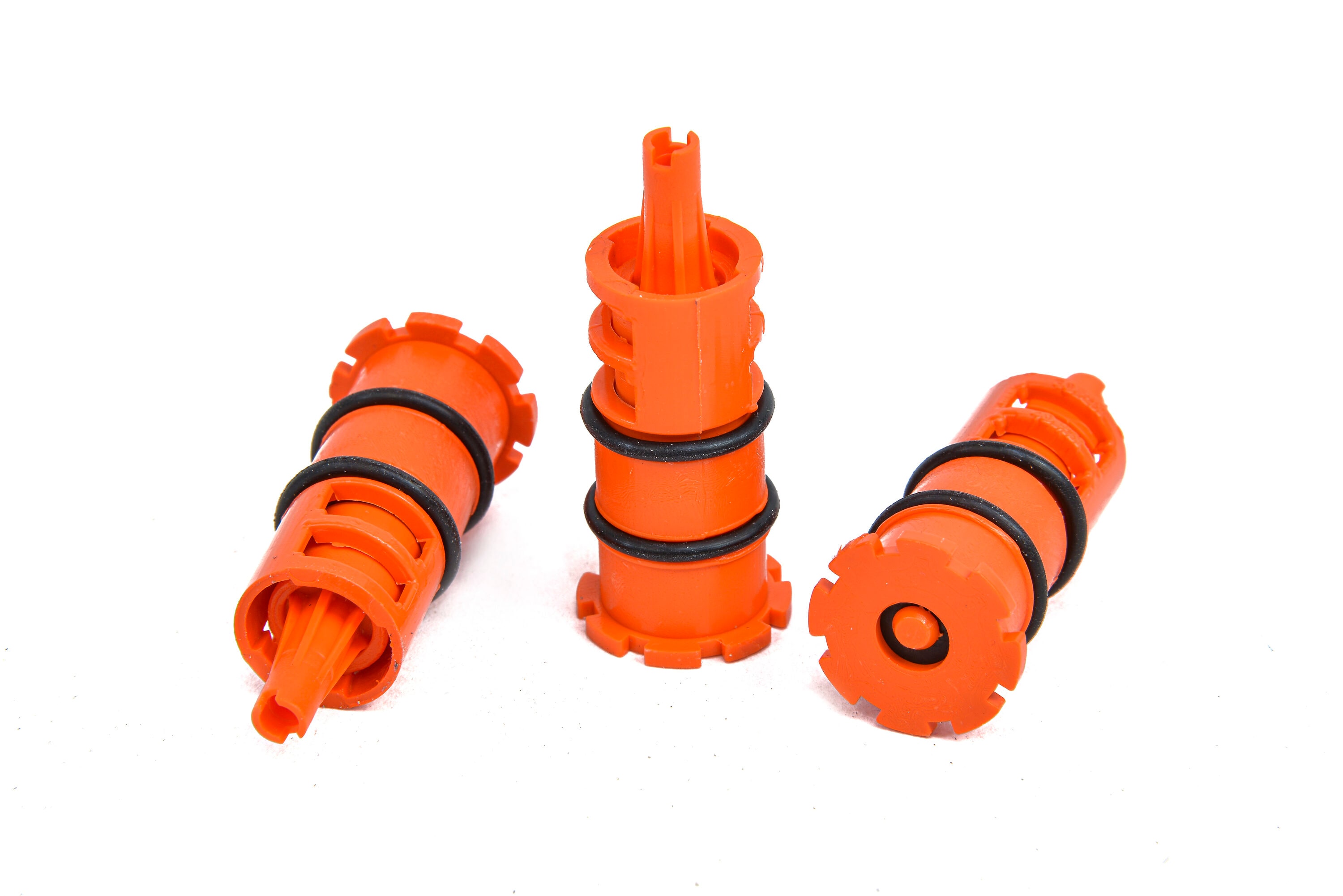 H2Owize HW-1804 1-ft - 15-ft - no nozzle Spray Pop-up spray head sprinkler 5 -Pack