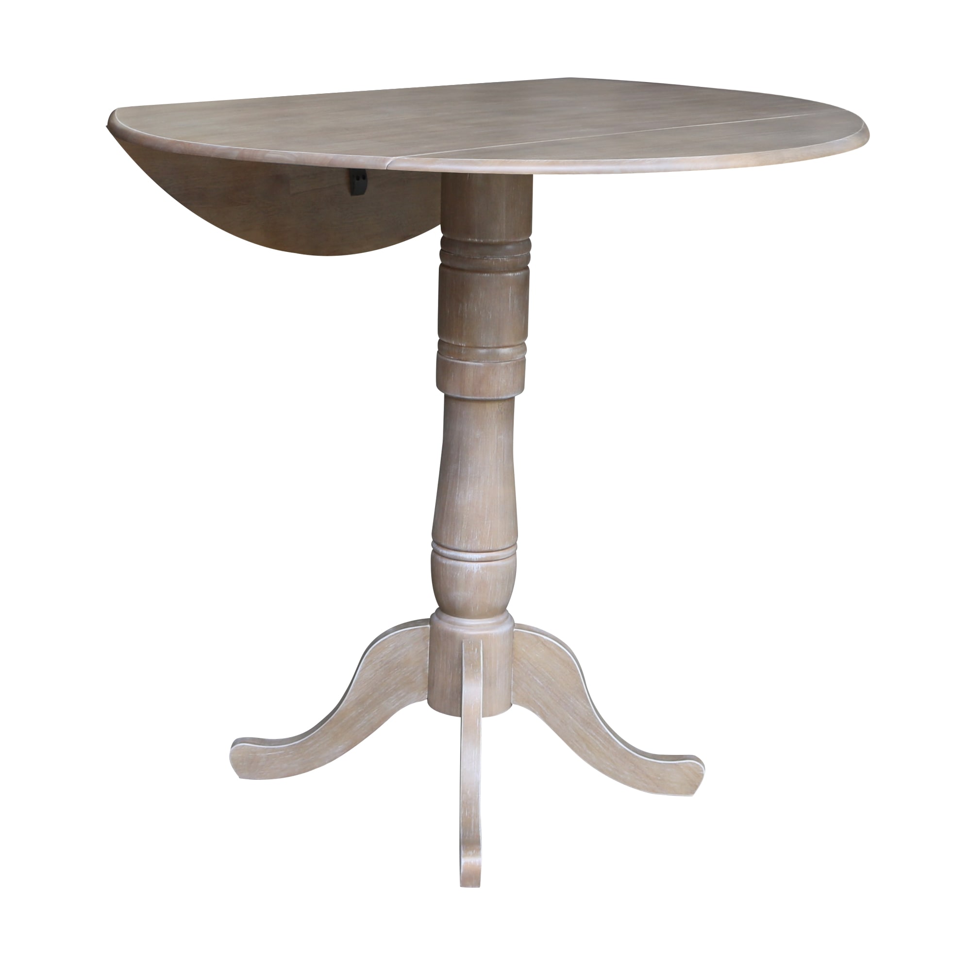 International Concepts K09-42DPT-6B-2 Dining-Tables - View #4