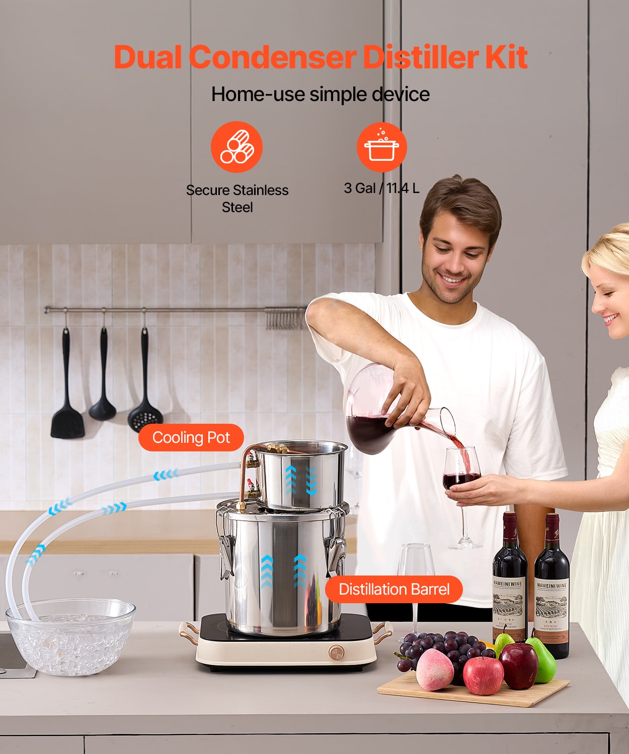 SVOPES SVOPESDLNTZLQ10956V0 Barware-Accessories - View #3