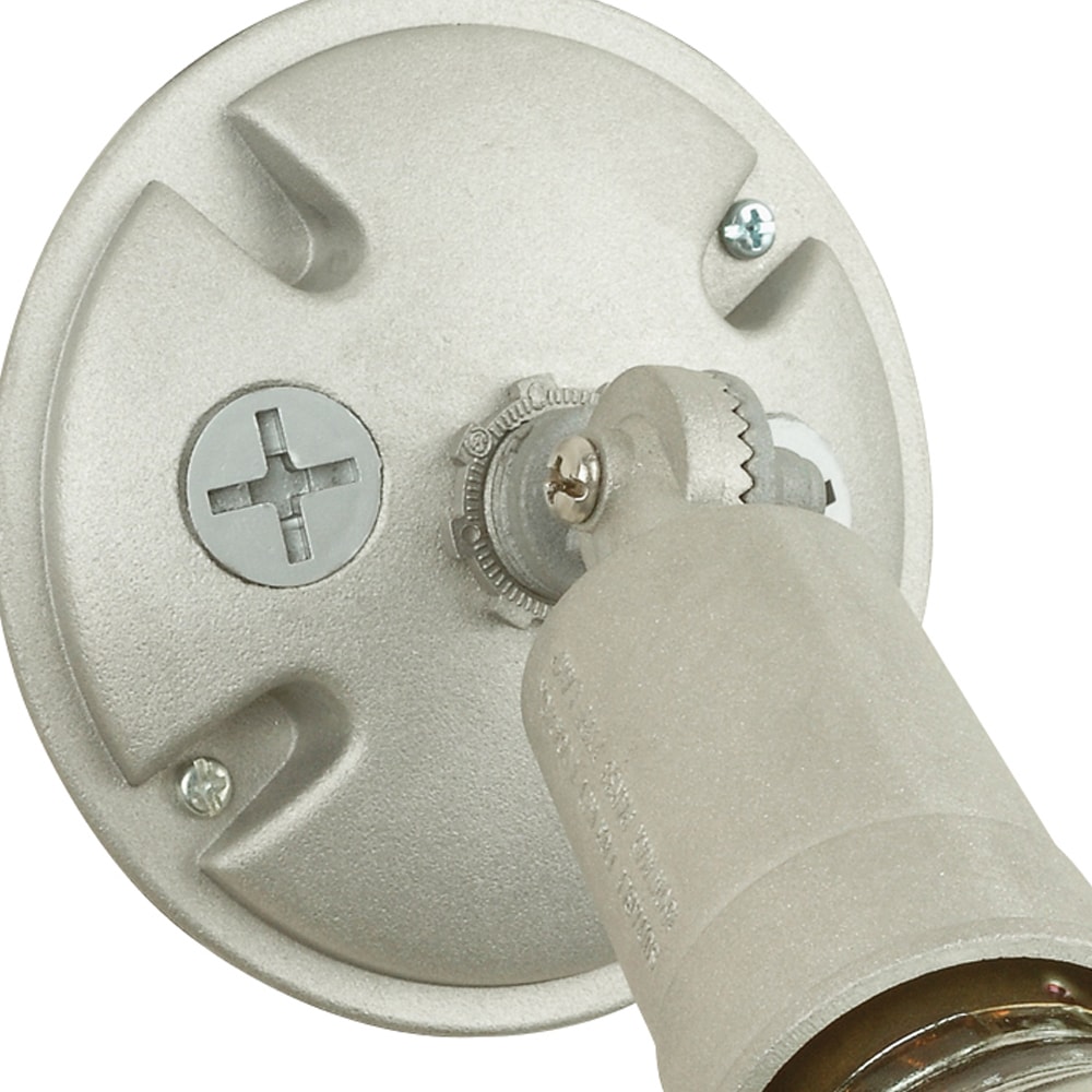Craftmade PH-1NAT Switch-Controlled-Floodlights - View #3