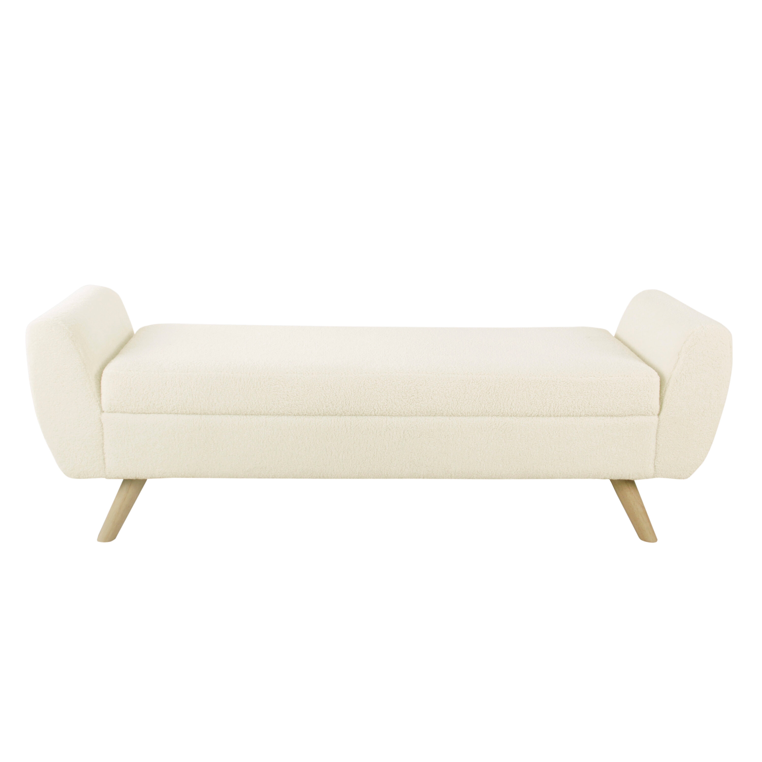 HomePop K8566-B306 bench - View #2