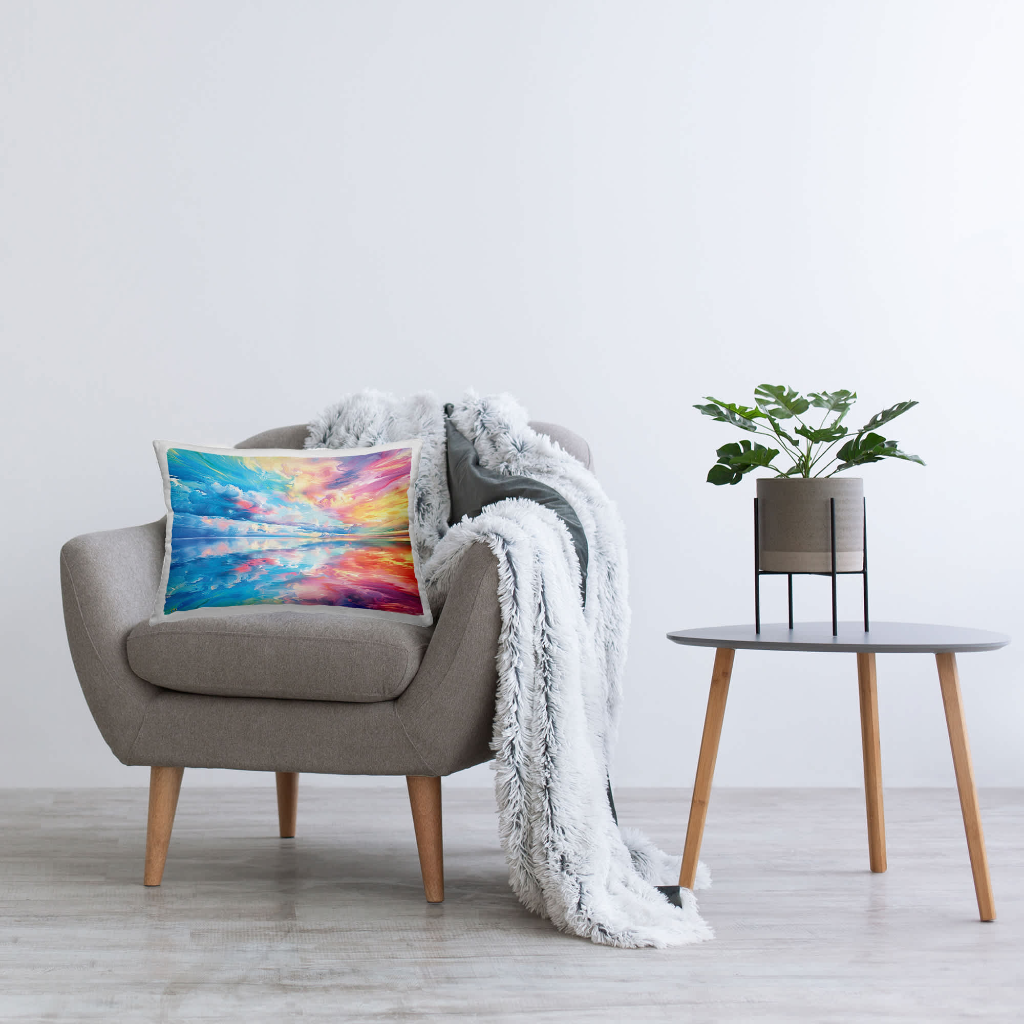 Stupell Industries PLP-045-RCW-14X20 Accent-Pillows - View #3