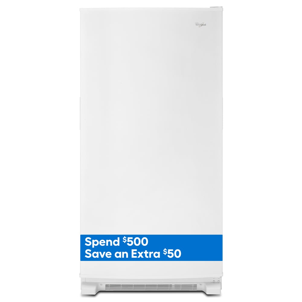 Upright Freezers at Lowes.com