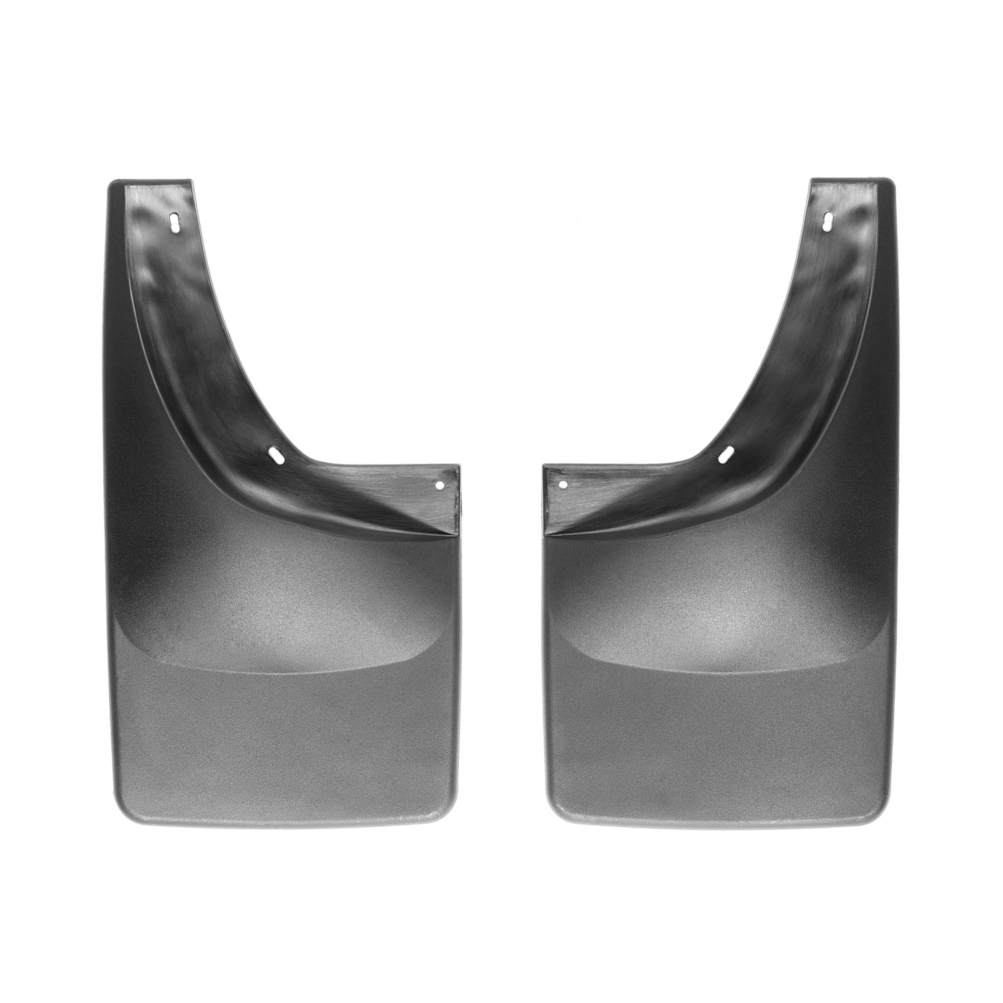 WeatherTech 120007 Mud flaps
