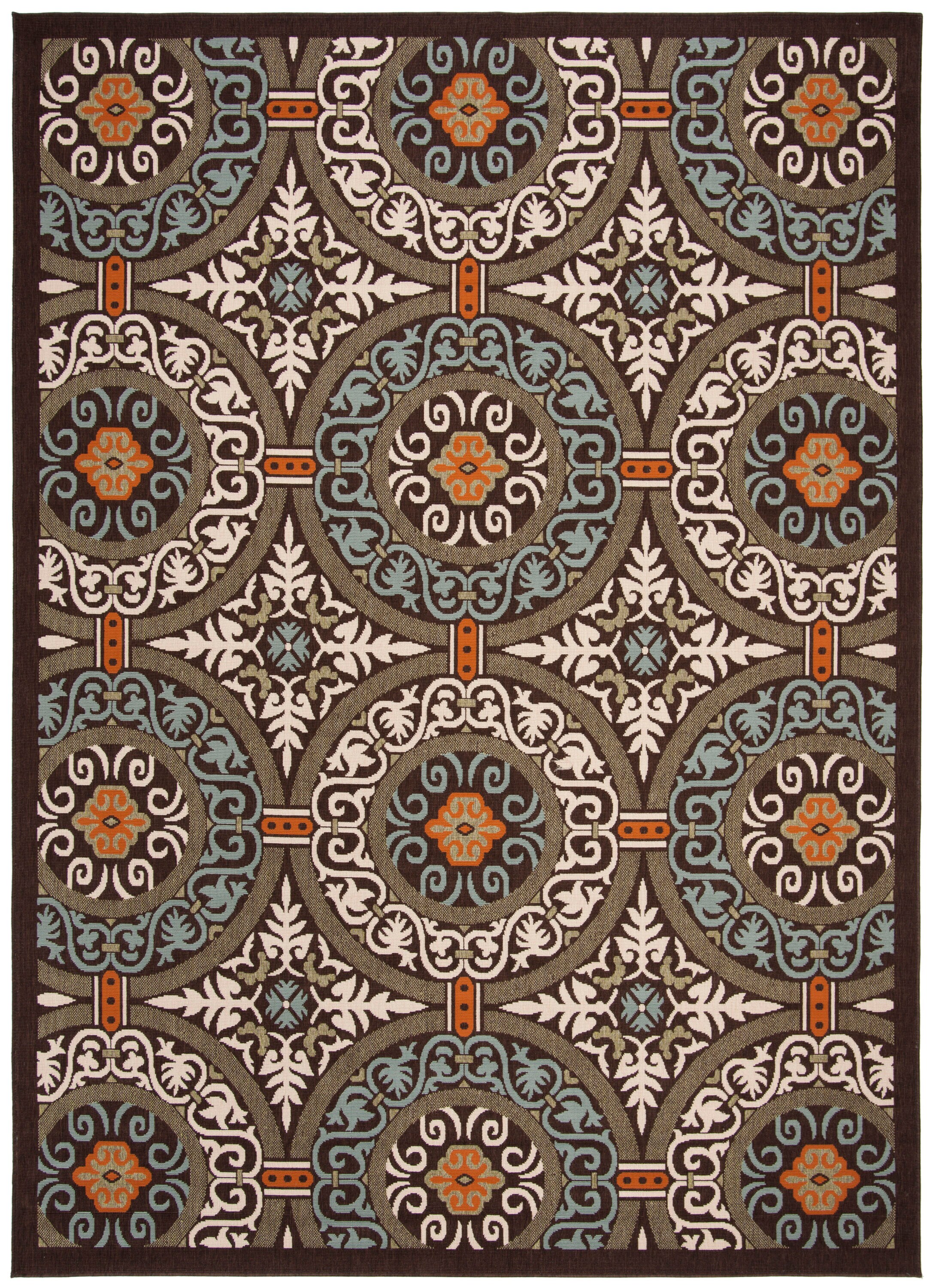 Safavieh VER055-0723-9 rugs - View #2