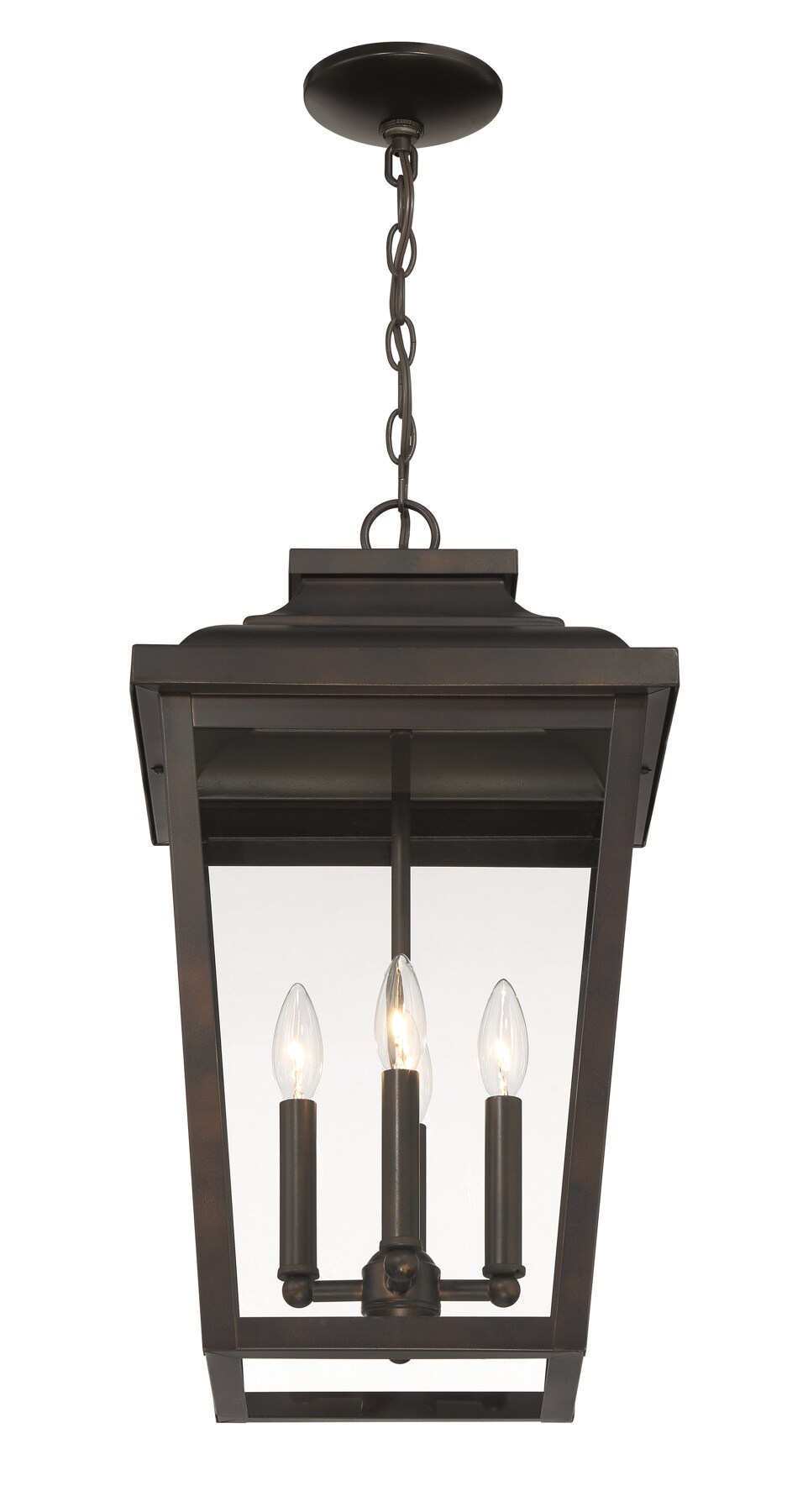 The Great Outdoors 72175-189-C Pendant-Lights - View #5