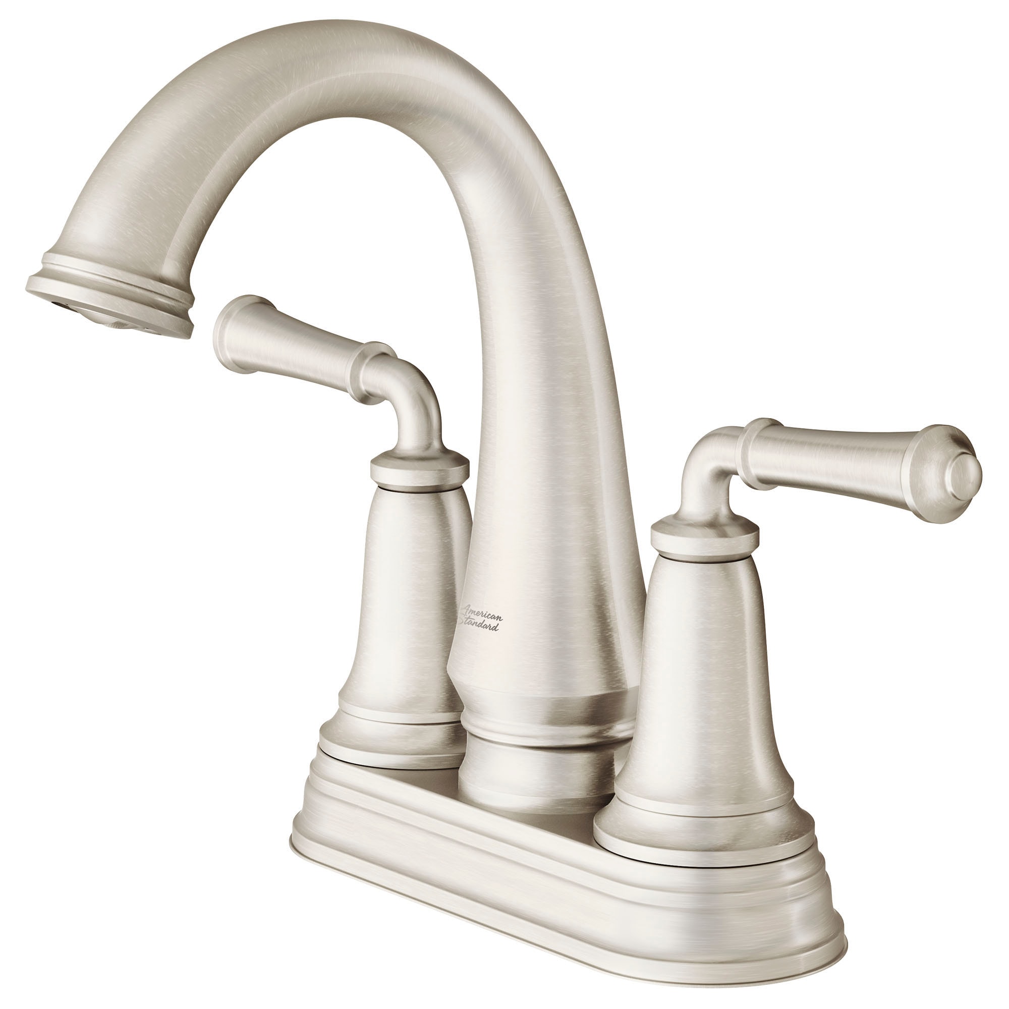 American Standard 7052207.295 Lavatory-Faucets - View #2