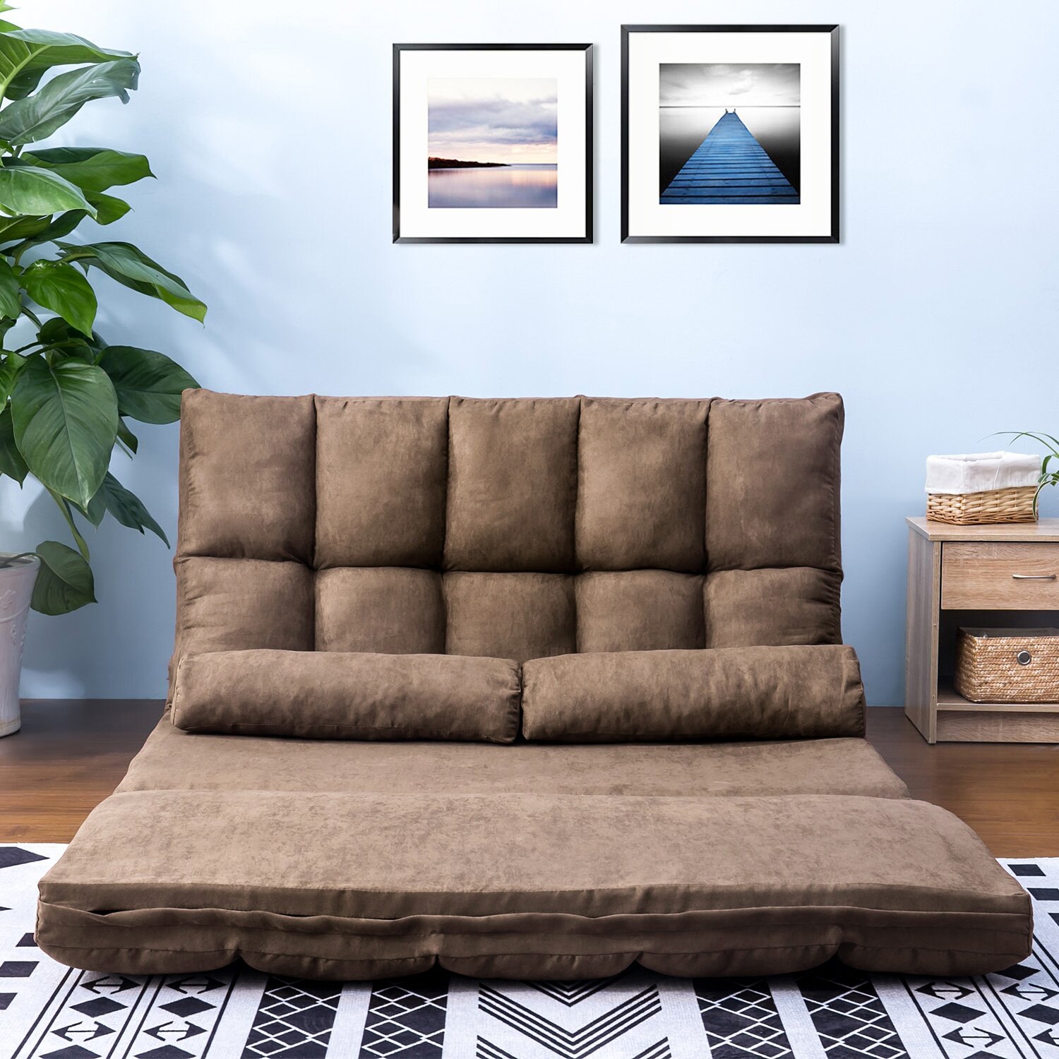 Mondawe OR-P317DA-LF futons - View #3