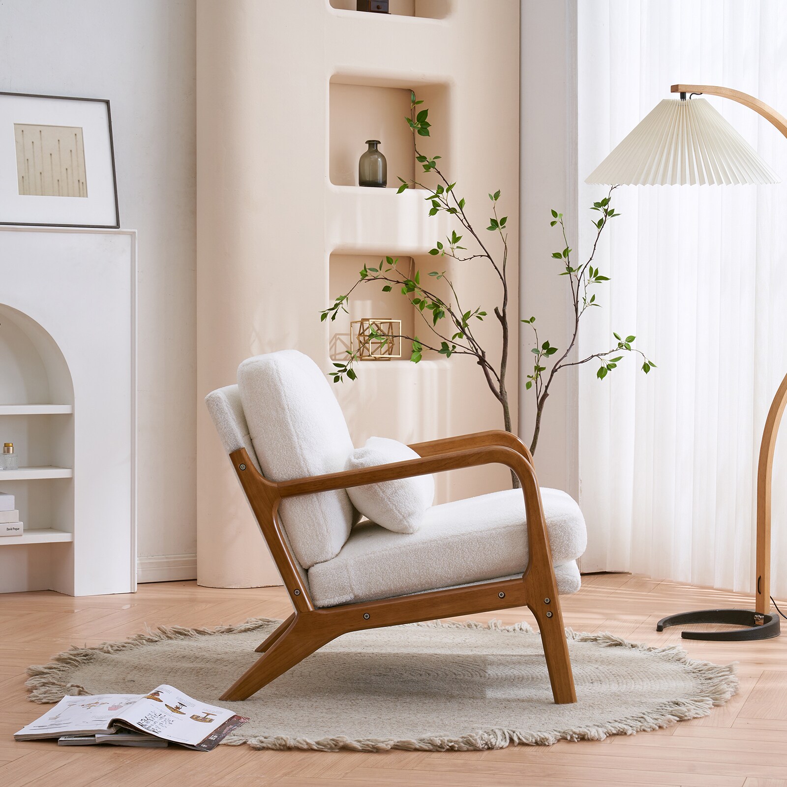 Winado LO1G52001588 chairs - View #6