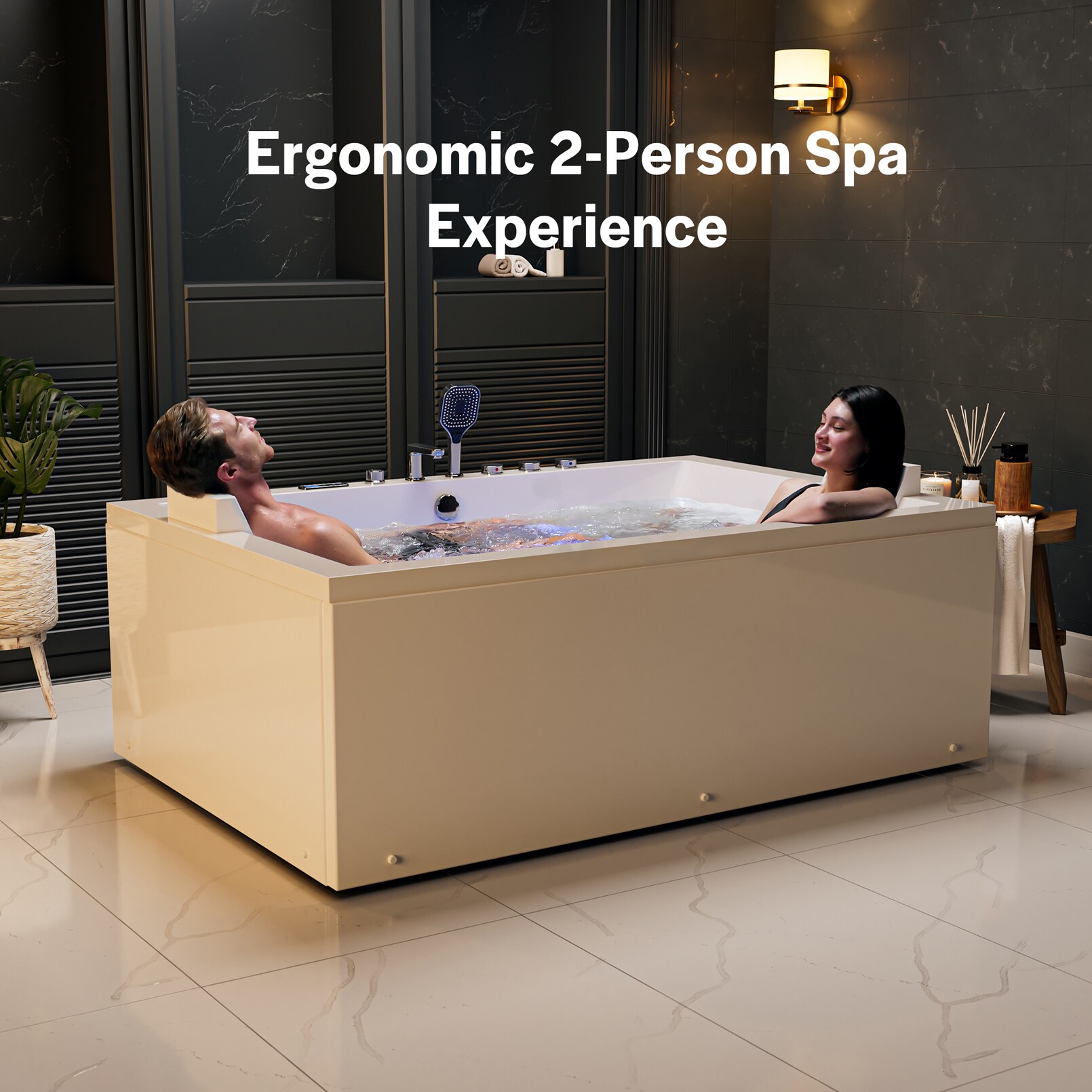 Empava EL-71PRO04 bathtubs - View #10