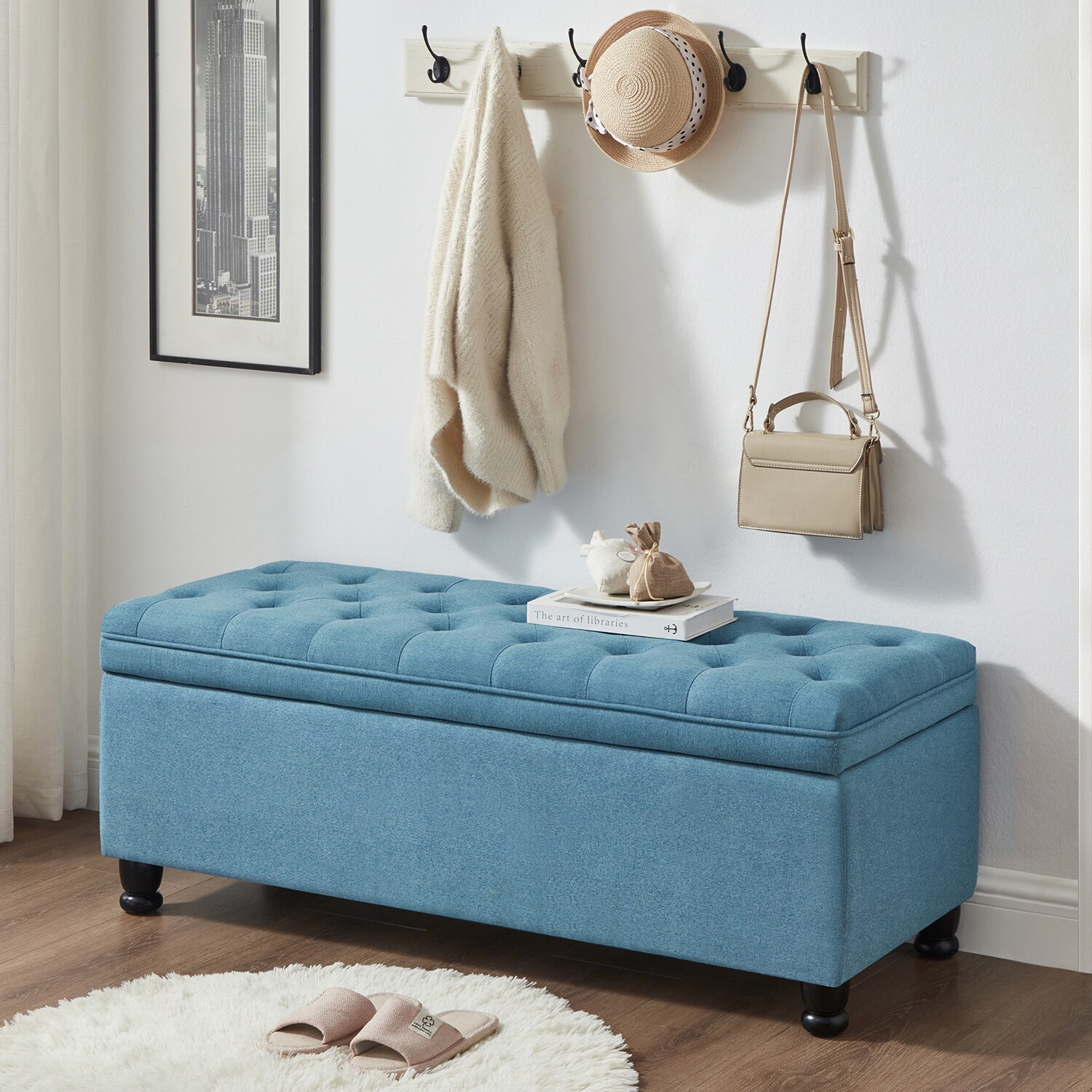 Mondawe MO-WH51308 bench - View #2