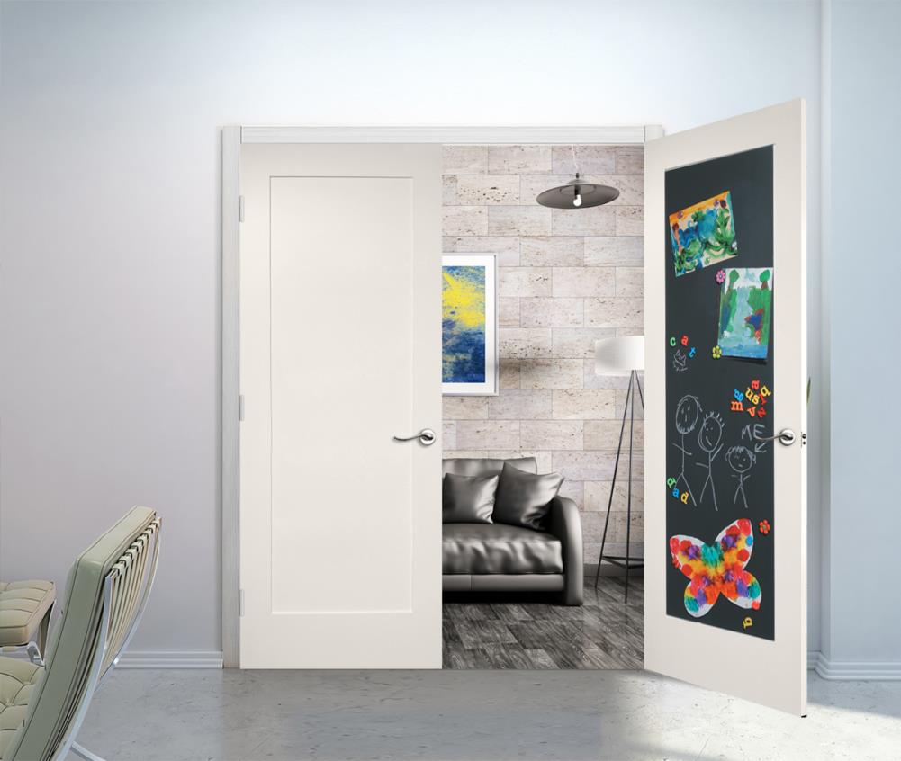 American Building Supply LO967264 Pre-Hung-Doors - View #4