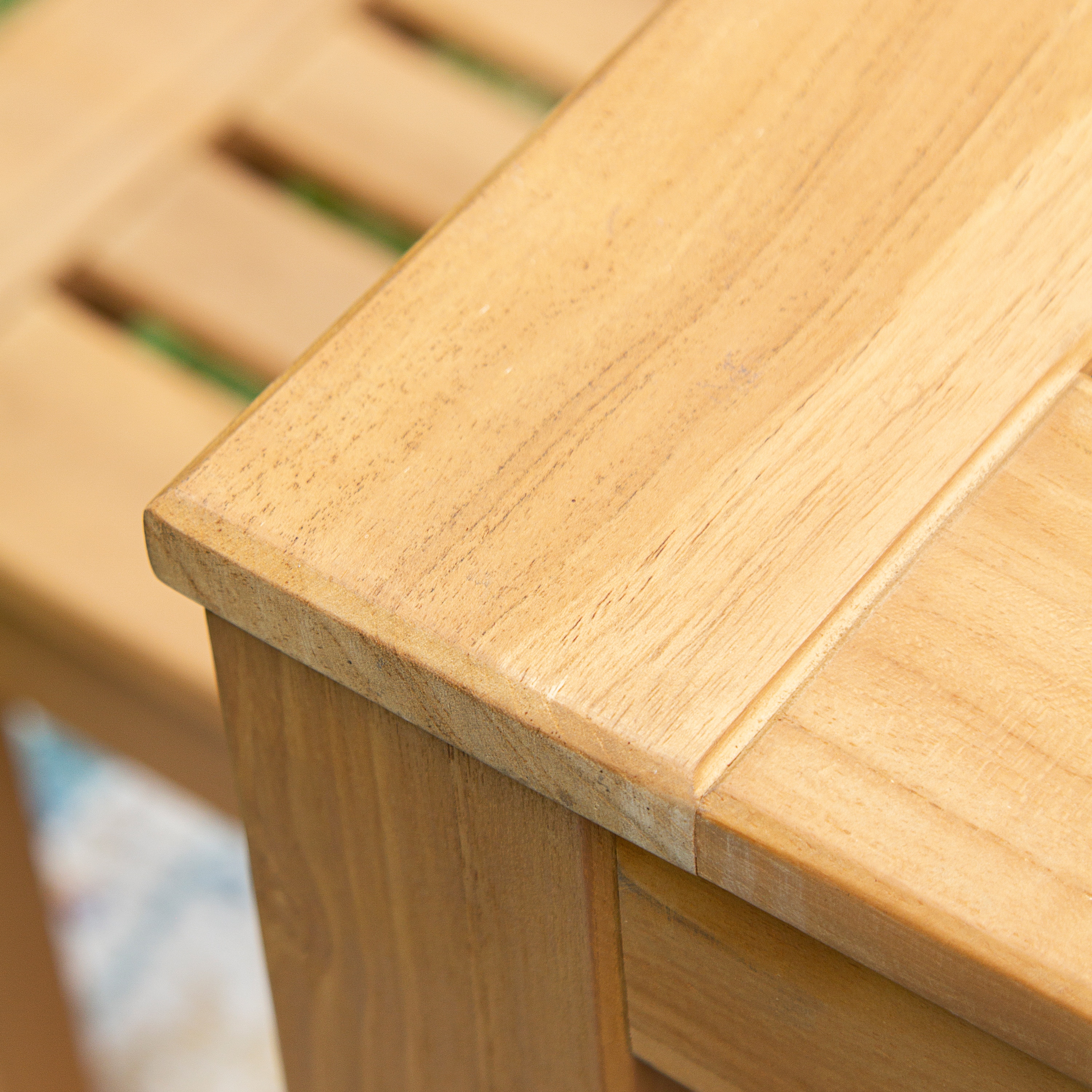 Cambridge Casual 321165-TW-XX-XX-XX Patio-Tables - View #7