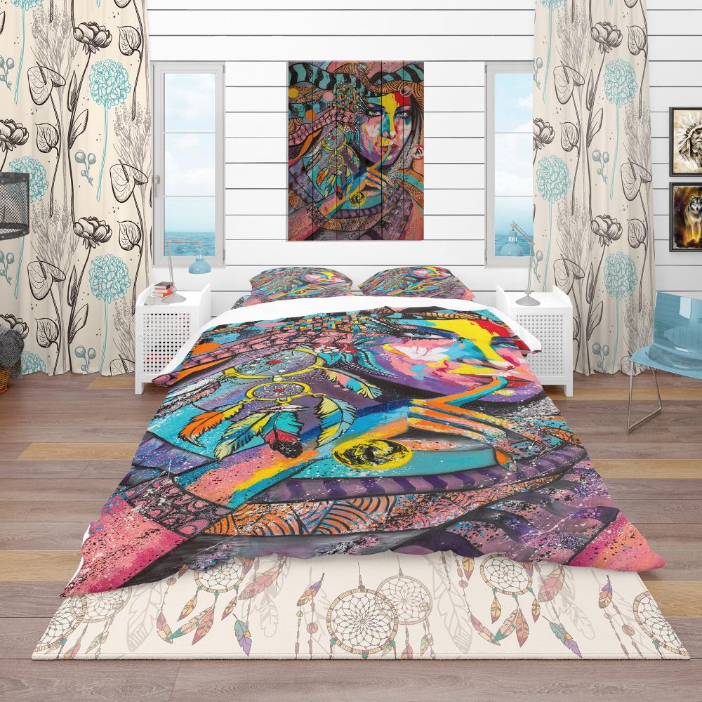 Designart BED18228-K bedding - View #2