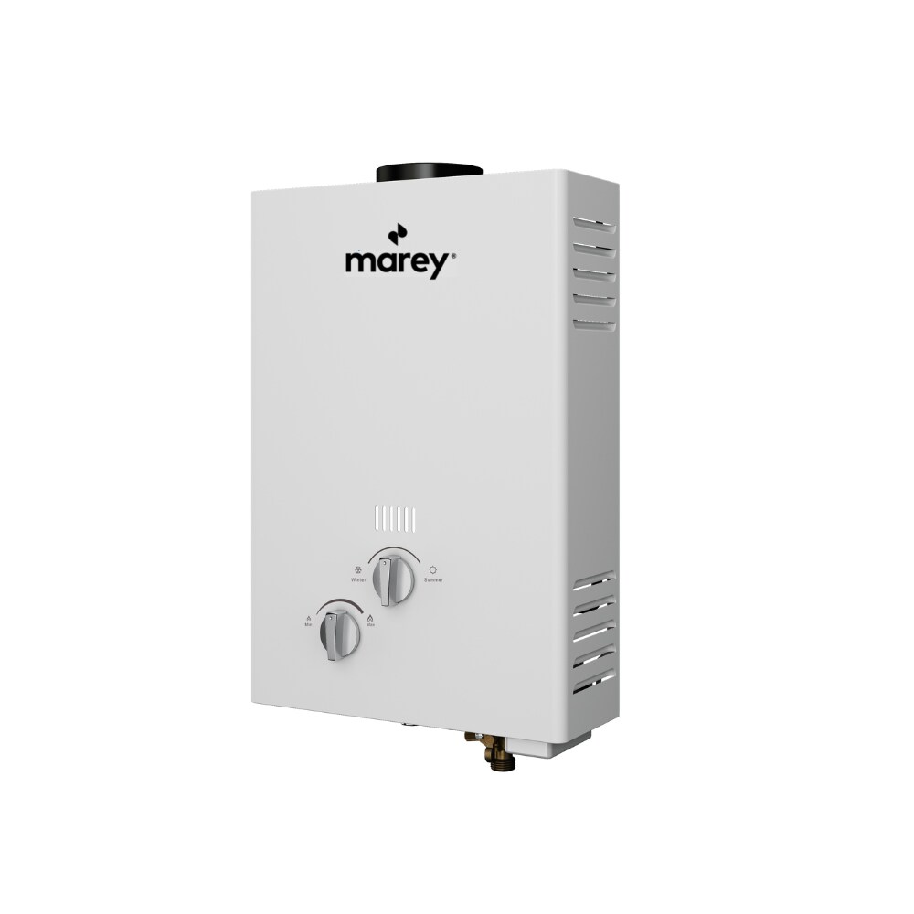 MAREY G6FLP Gas-Water-Heaters - View #2