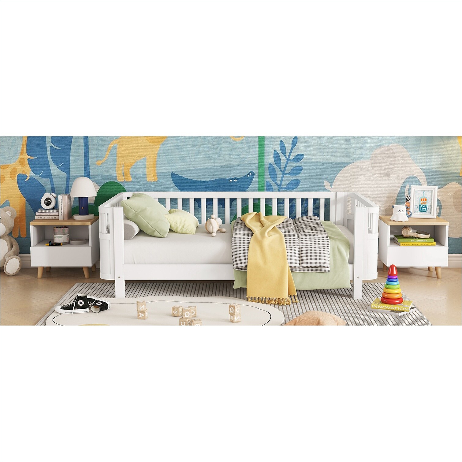 SunJet POS8CF1I8EUT beds - View #11