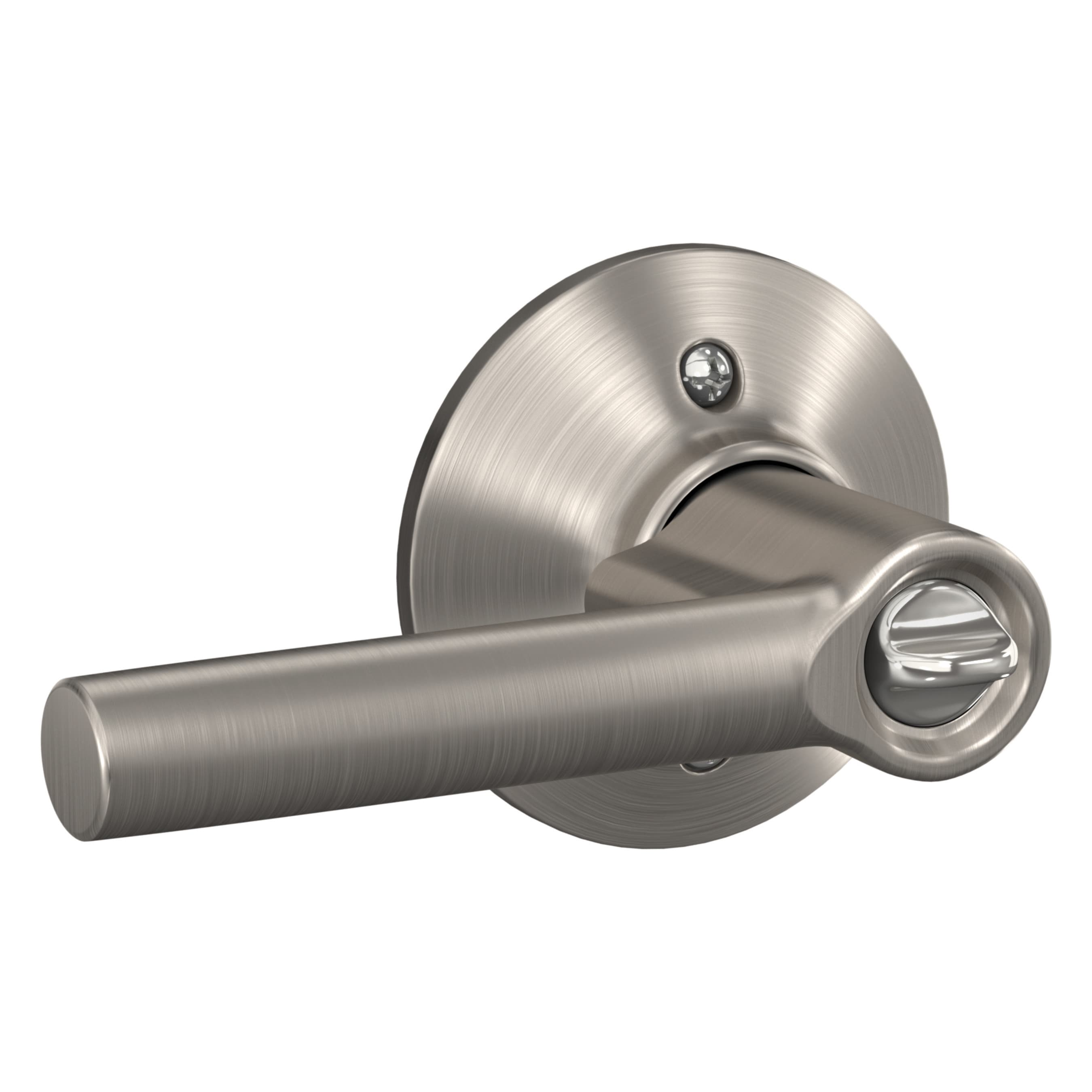 Schlage F51A BRW 619 G Door-Handles - View #7