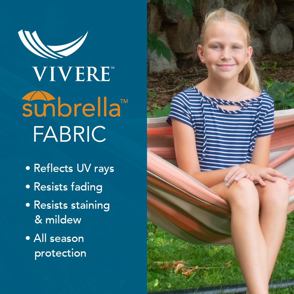 Vivere C9SUNCA hammocks - View #6