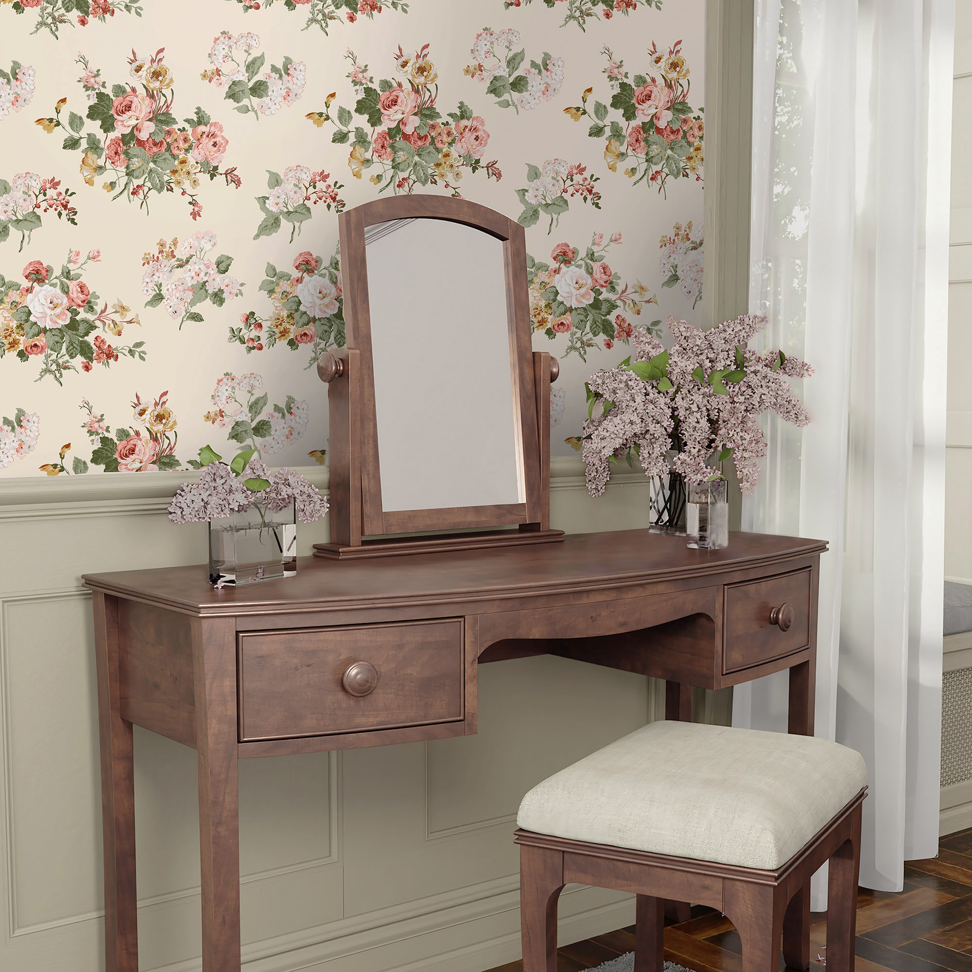 Laura Ashley 114897 wallpaper - View #2