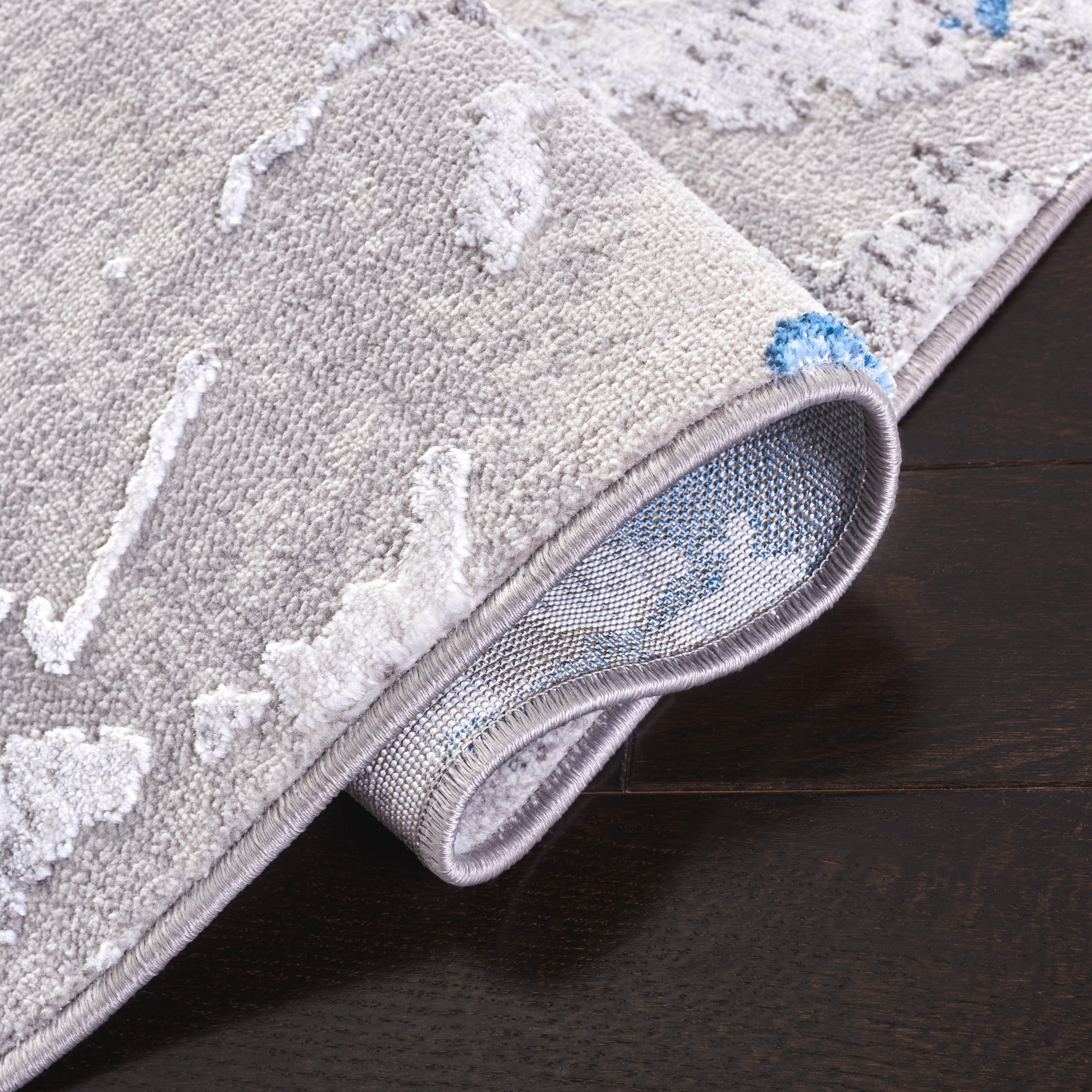 Safavieh ALA293F-6 rugs - View #5