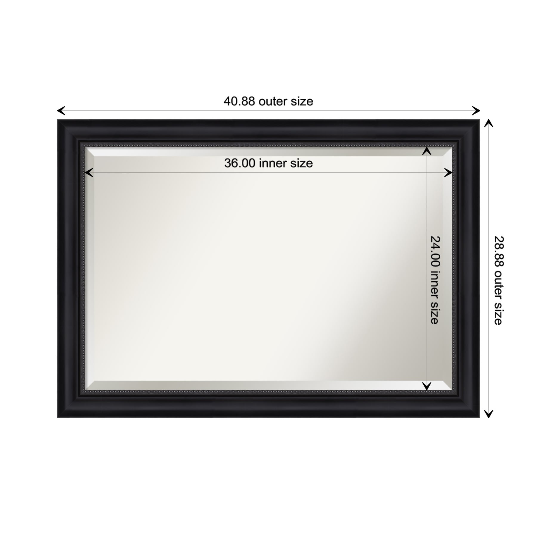 Amanti Art A17005480173 Decor-Mirrors - View #7