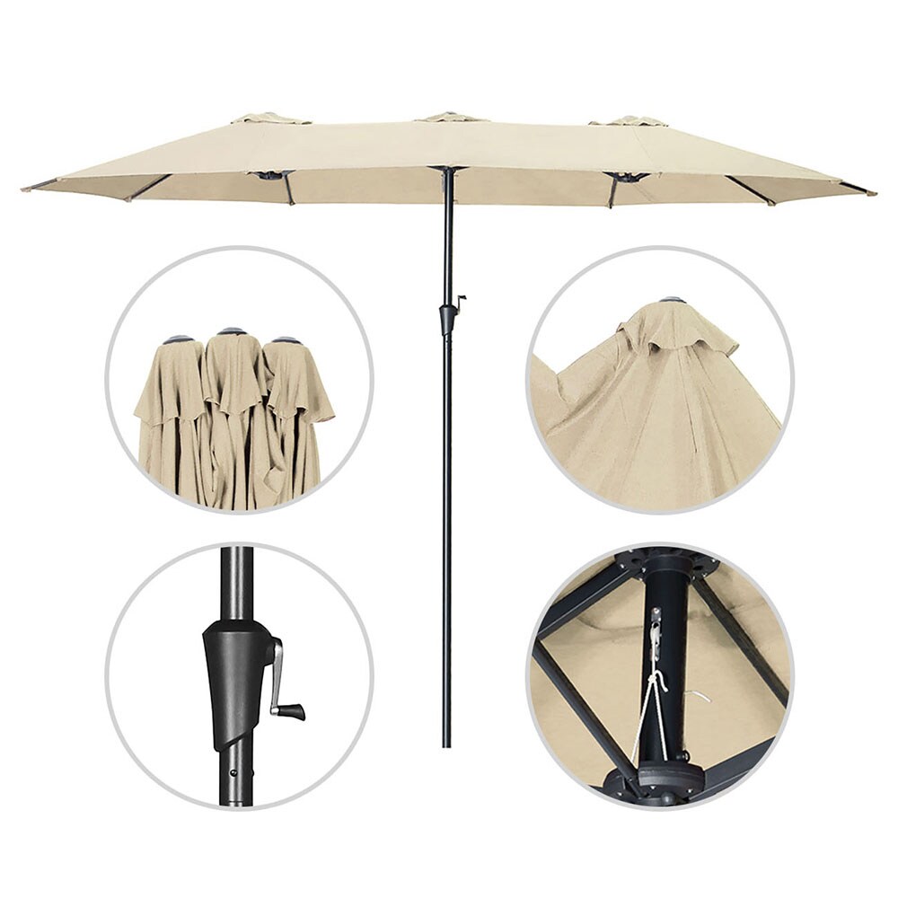 GDY GD-OTU032KK Umbrellas-2 - View #3