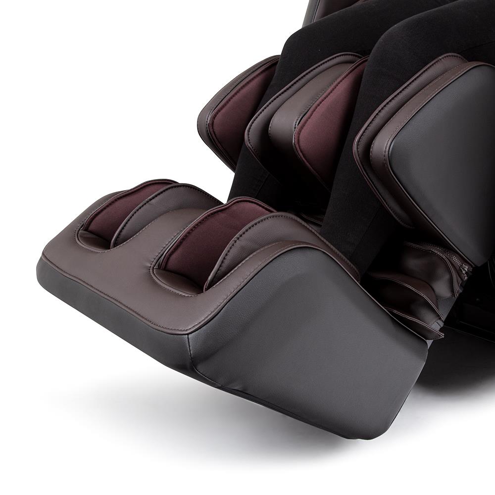 Osaki PRESTIGE TAUPE recliners - View #6