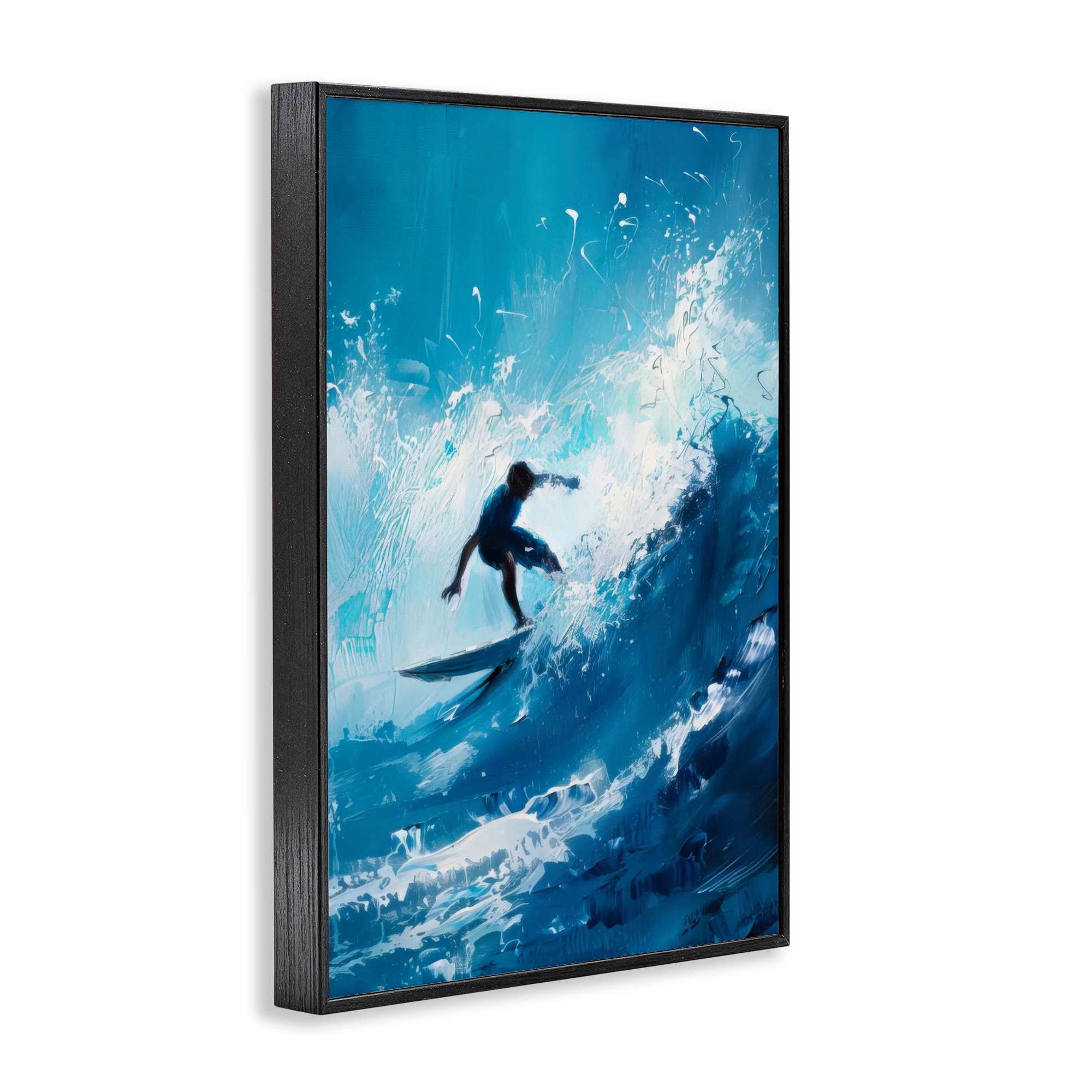 Stupell Industries BT-719-FR-20X30 Wall-Art - View #2
