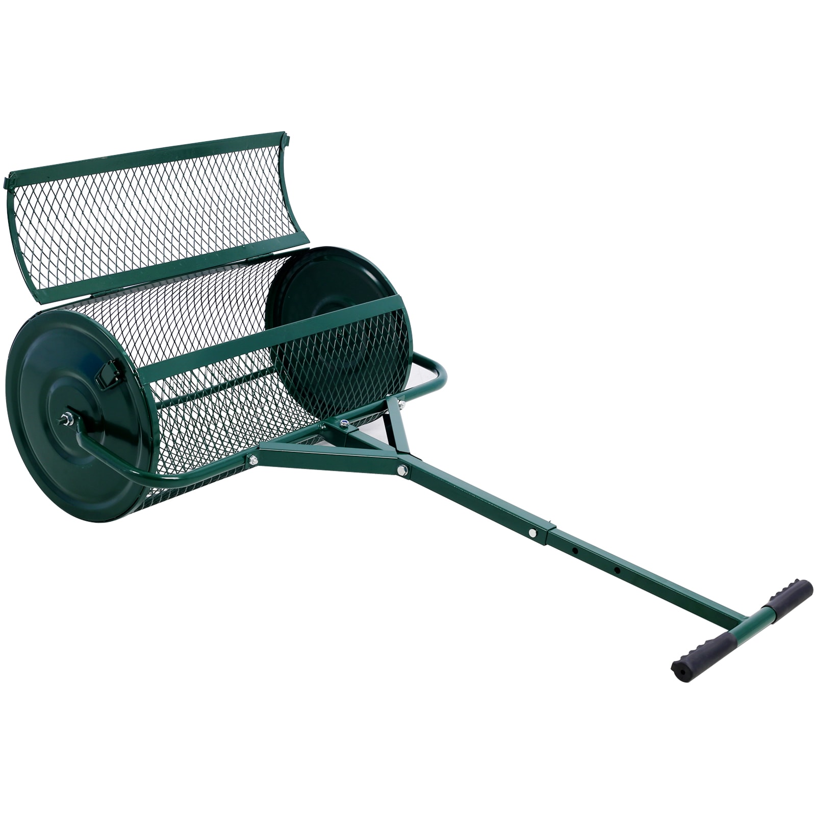 Siavonce FZ30528 Push-Spreaders - View #5