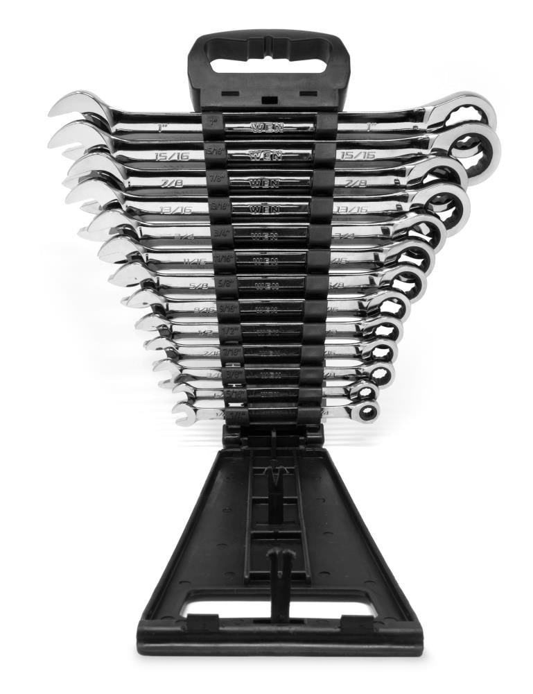 WEN WR131A Wrench-Sets - View #3