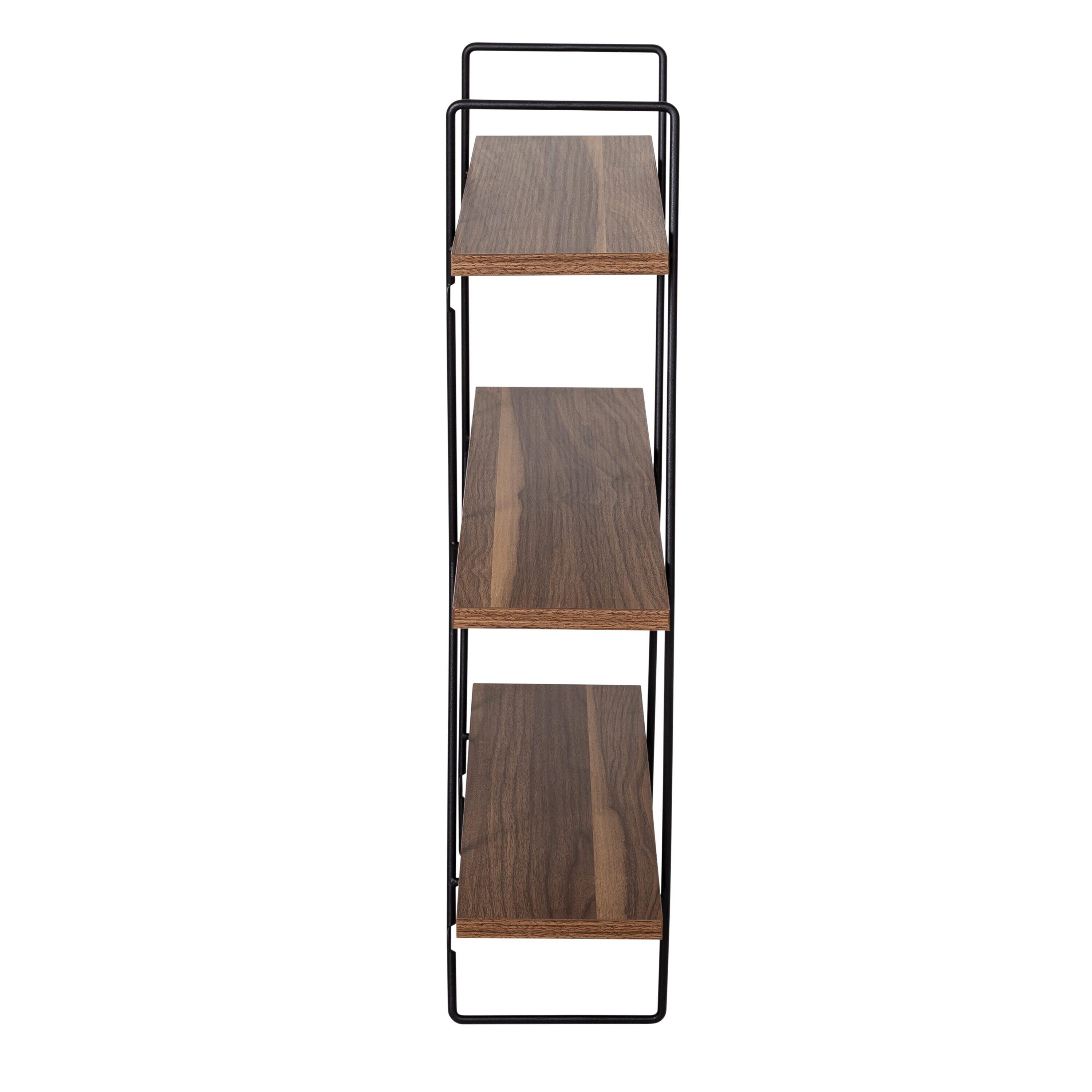 Honey-Can-Do SHF-09344 Wall-Mounted-Shelving - View #5