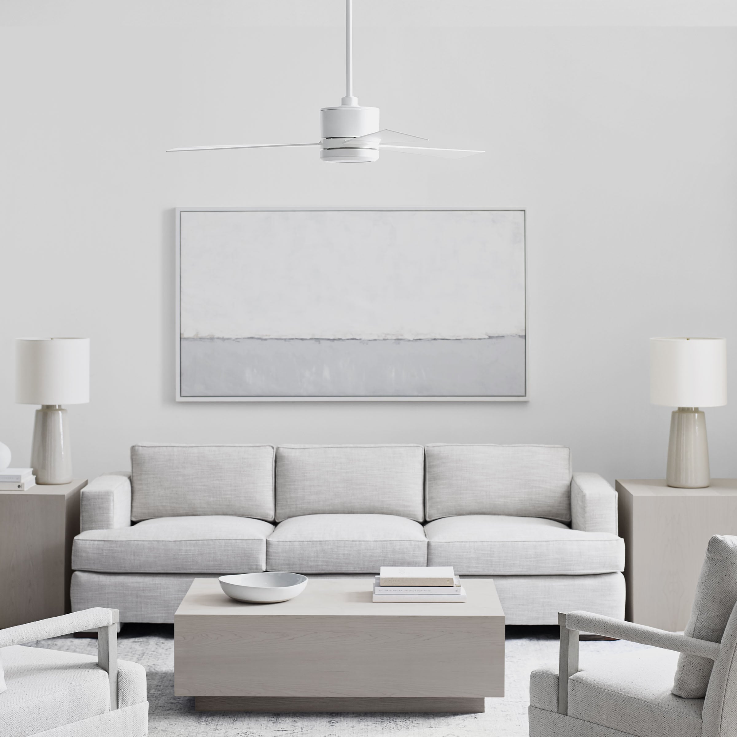 Generation Lighting 3VNR52RZWD-V1 Ceiling-Fans - View #18