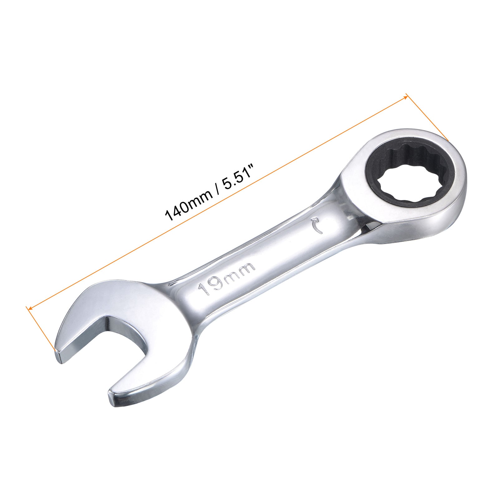 Unique Bargains S26030900UX1660 Wrench-Sets - View #2