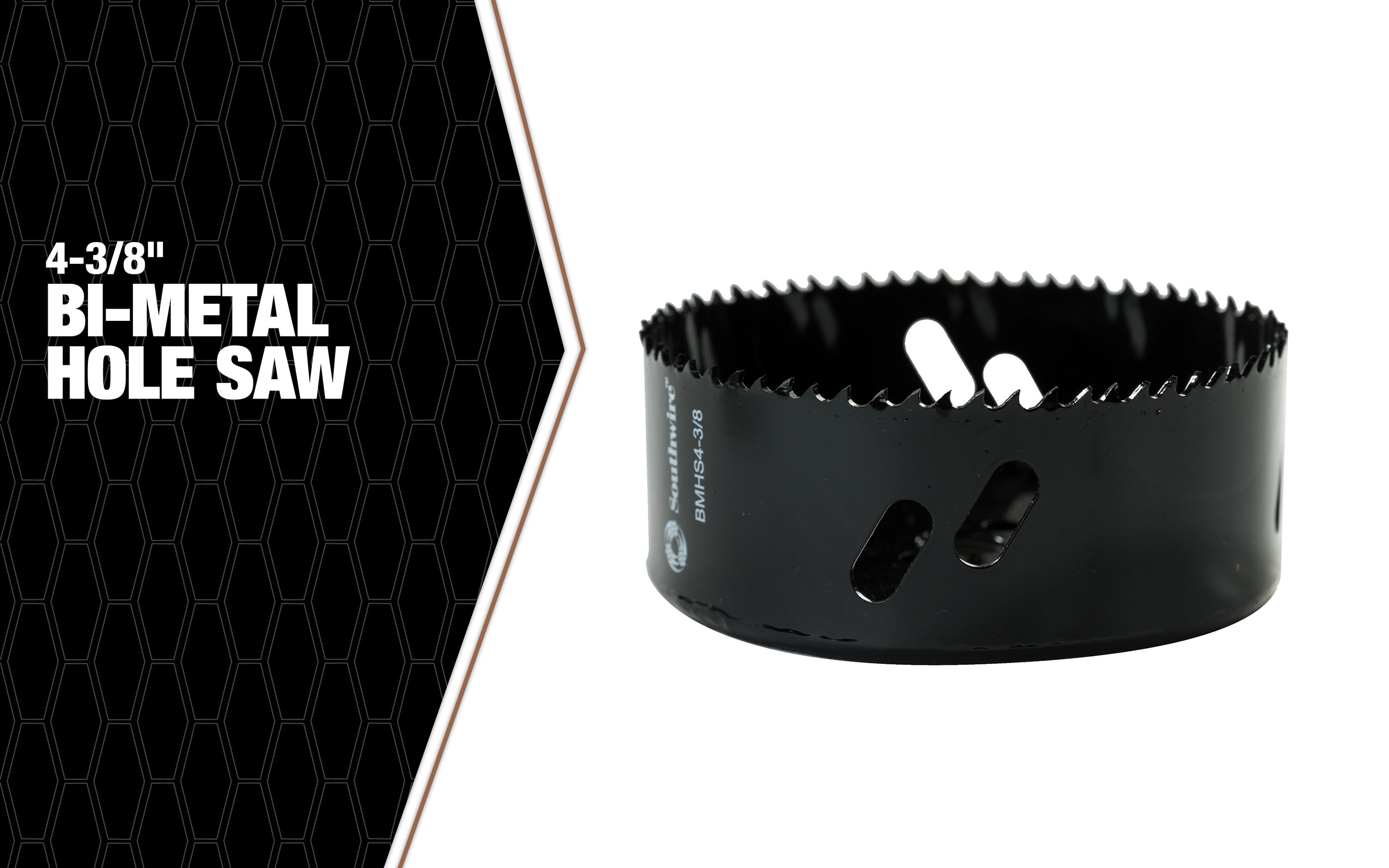 Southwire 64278140 Hole-Saws - View #2