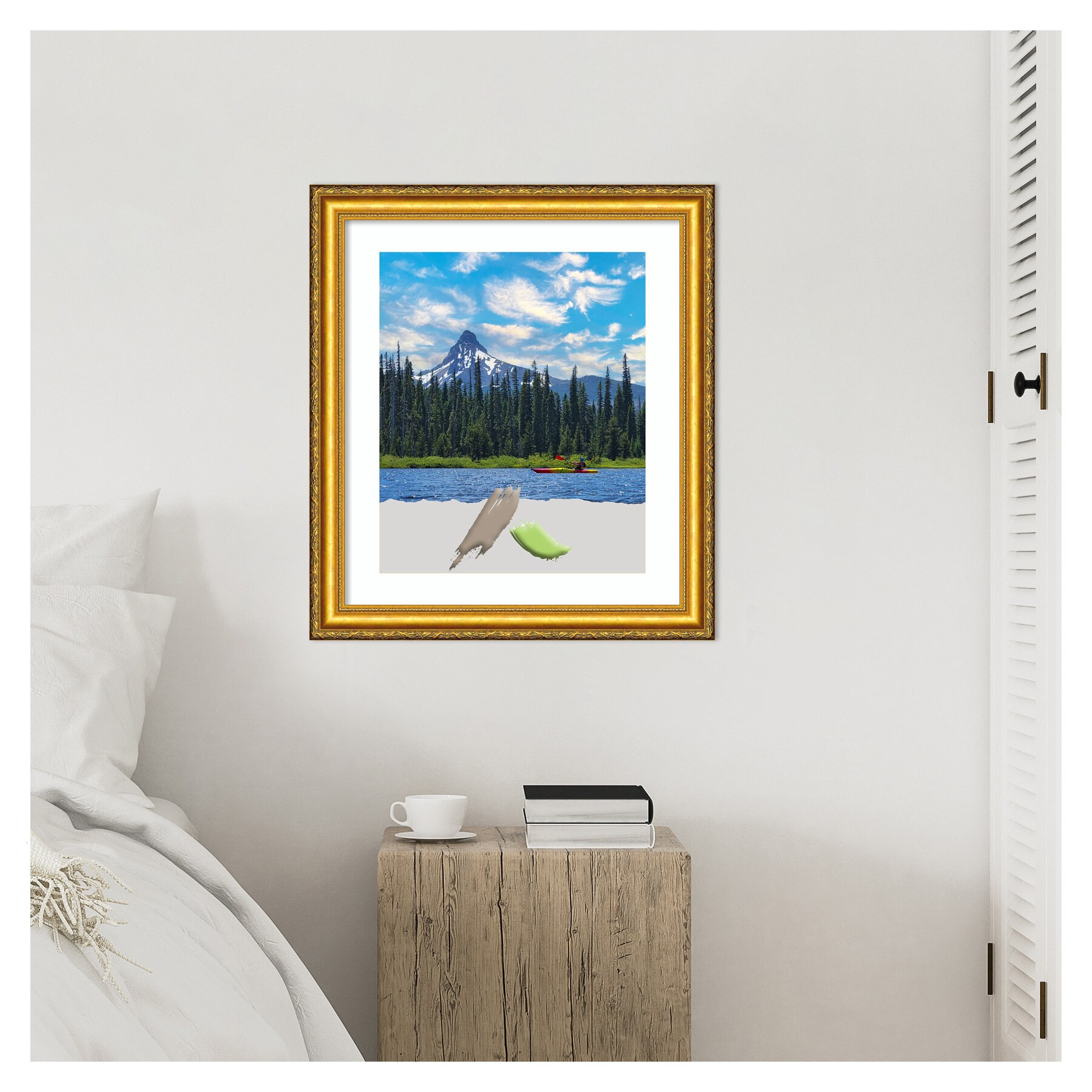 Amanti Art A17008301092 Picture-Frames - View #4