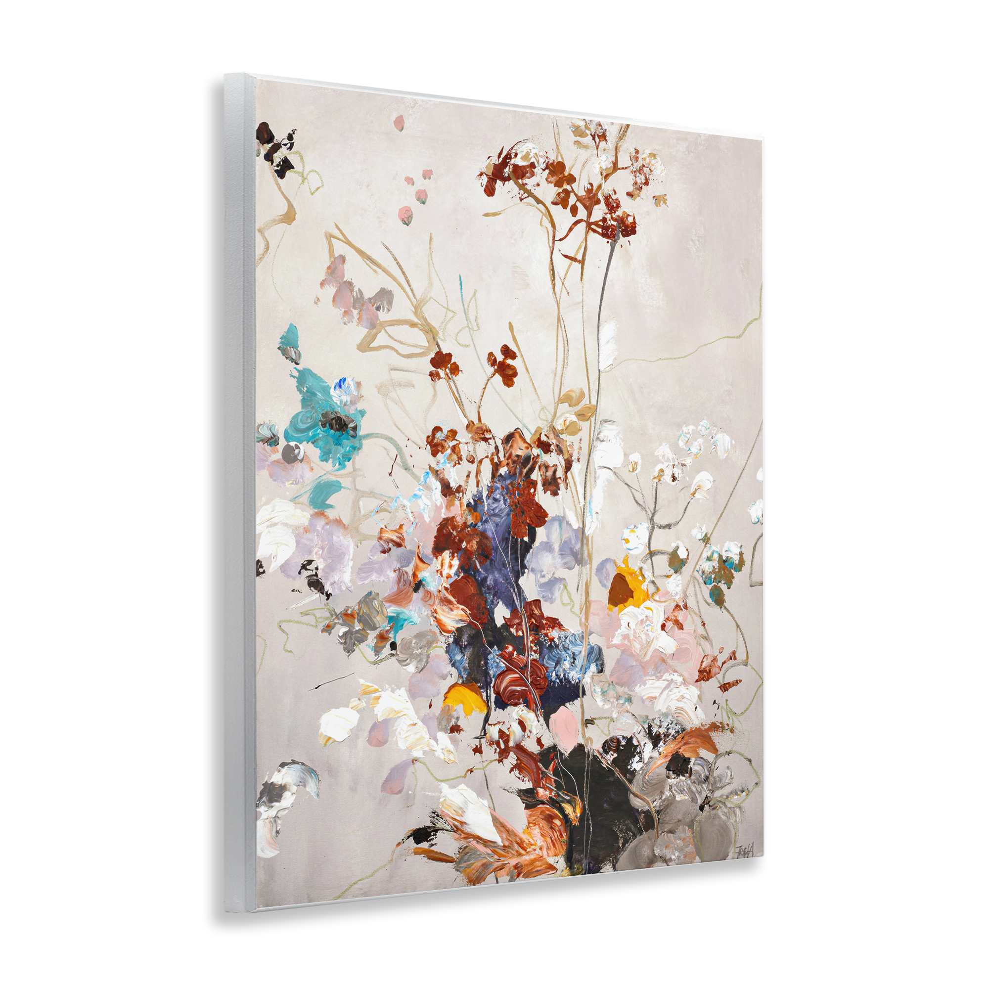 Stupell Industries BS-796-WD-11X14 Wall-Art - View #2