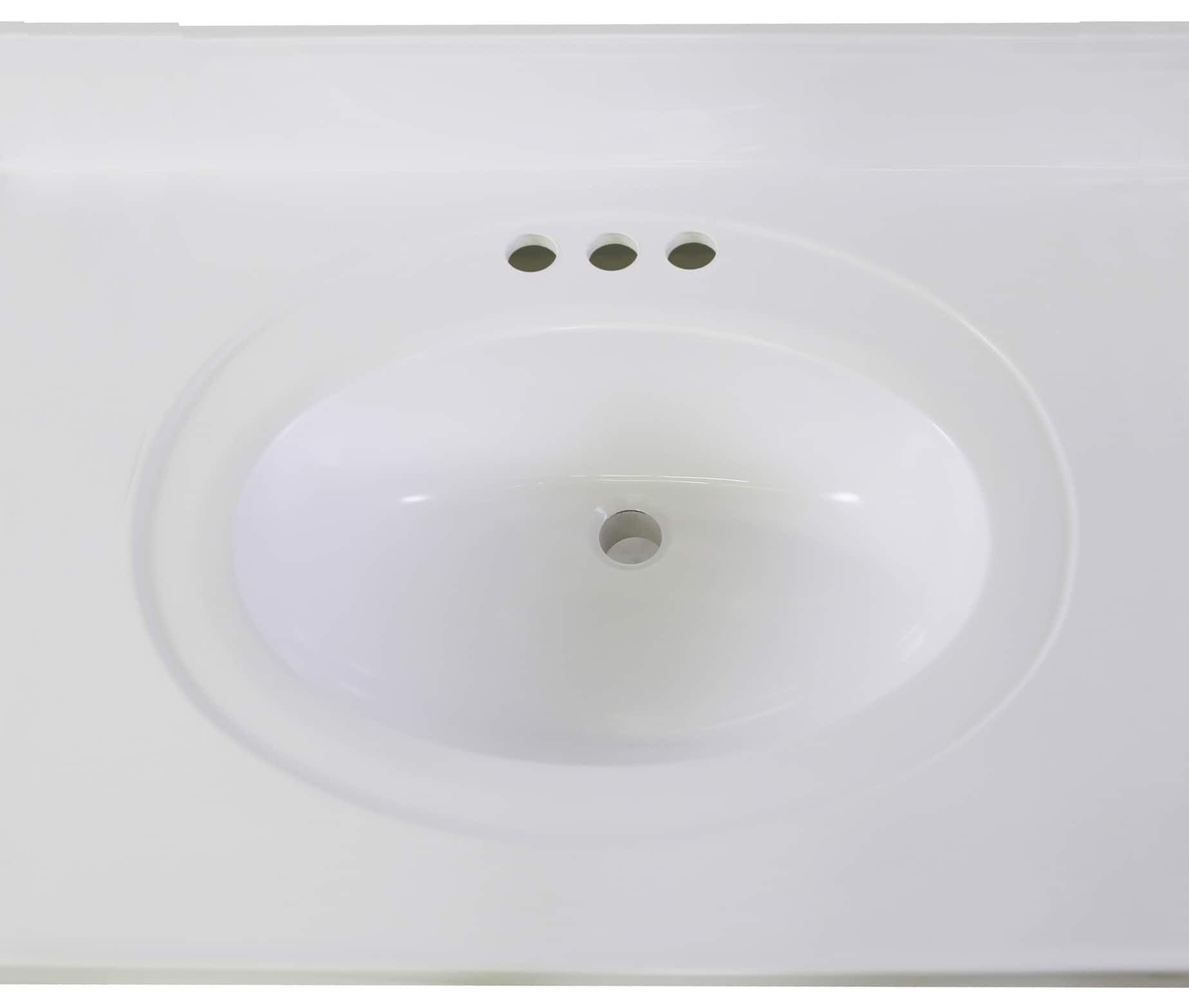 Design House 586479 Bath-Vanity-Combo - View #9