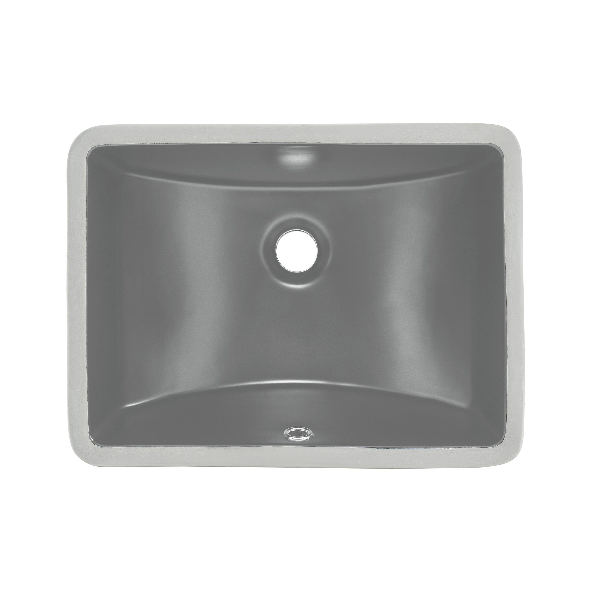Swiss Madison SM-25-UMNNS01MG Bath-Sink - View #8