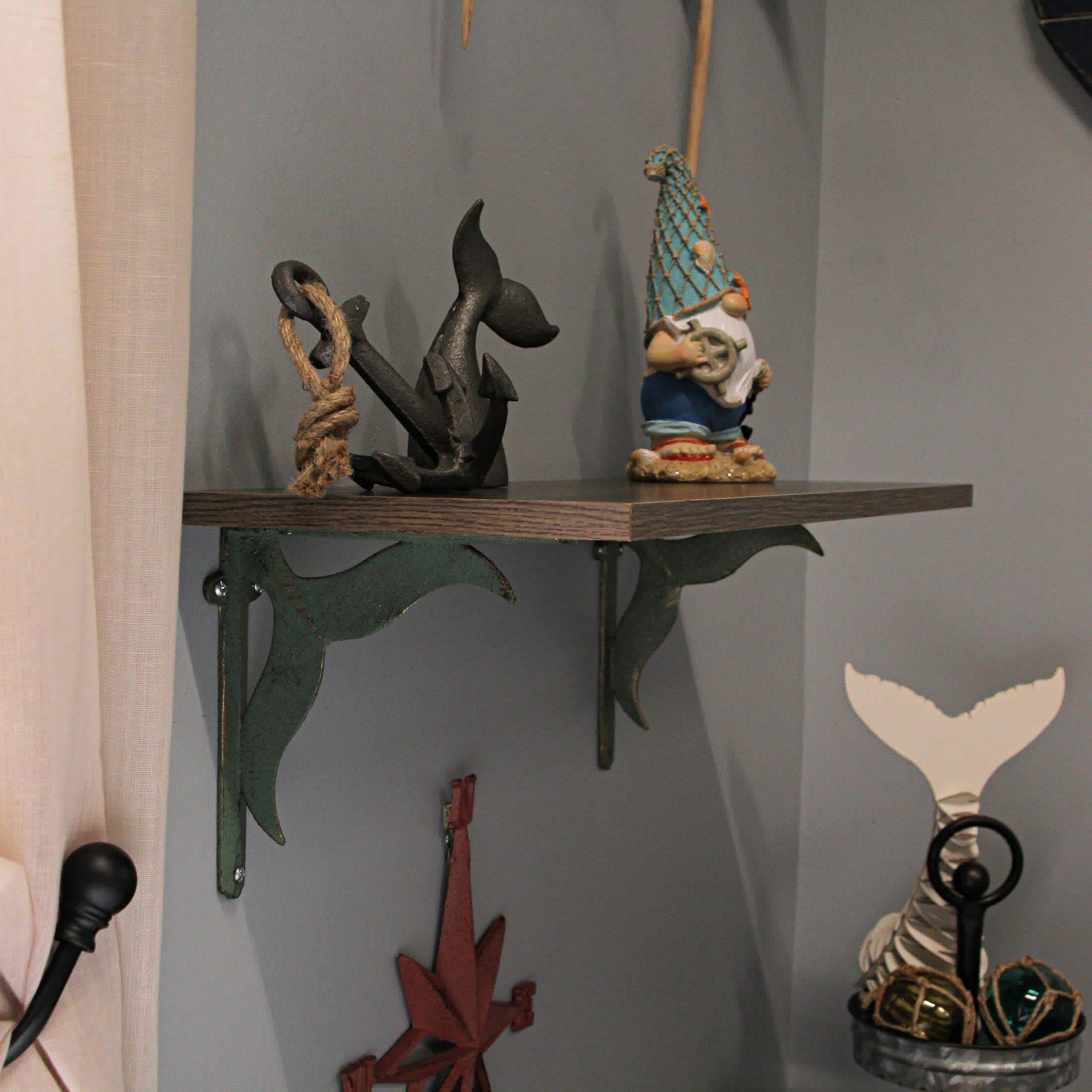 Zeckos ZKO-99295 Shelving-Hardware - View #4
