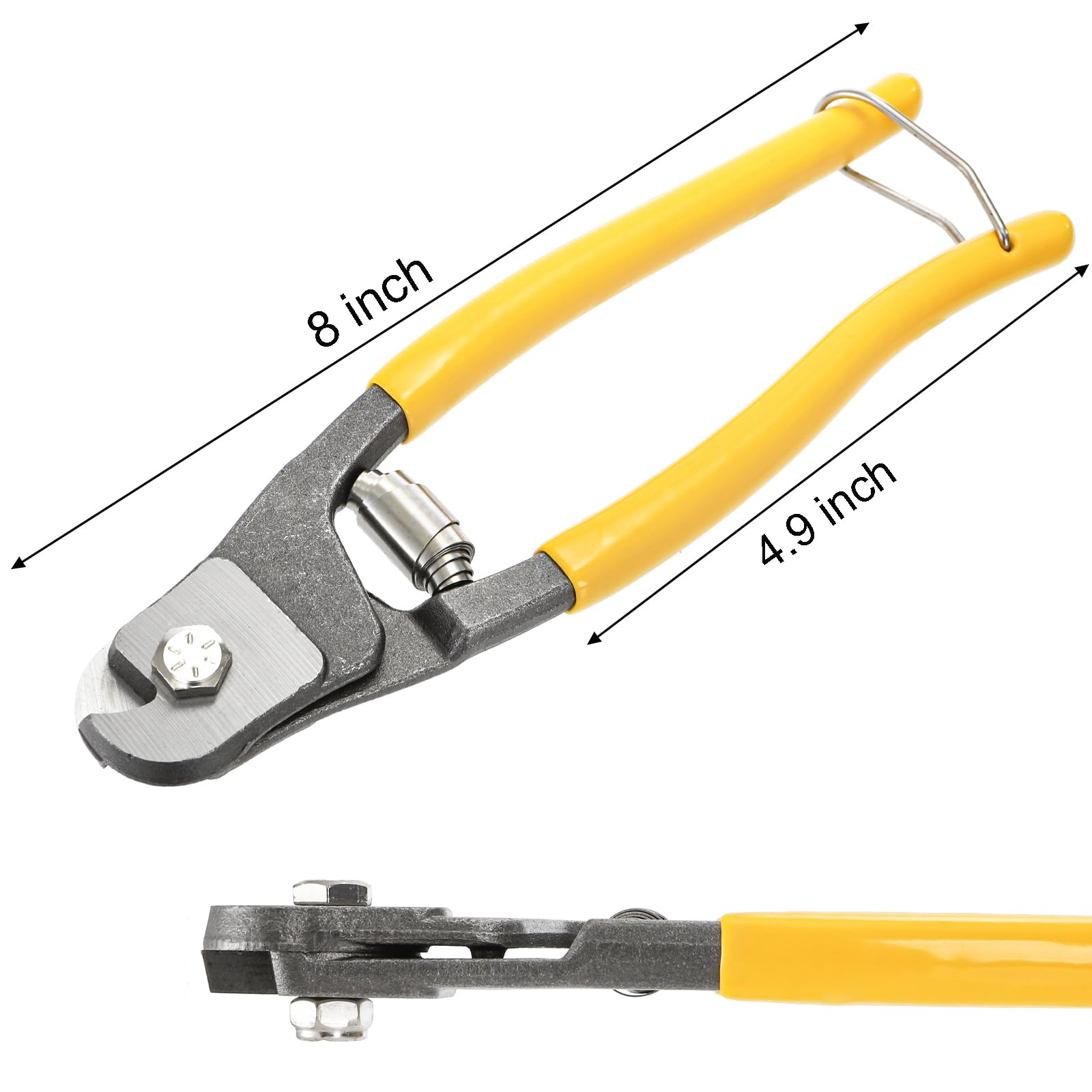 JVFCXXV LJV0812C359 Wire-Strippers-Crimpers-Cutters - View #2