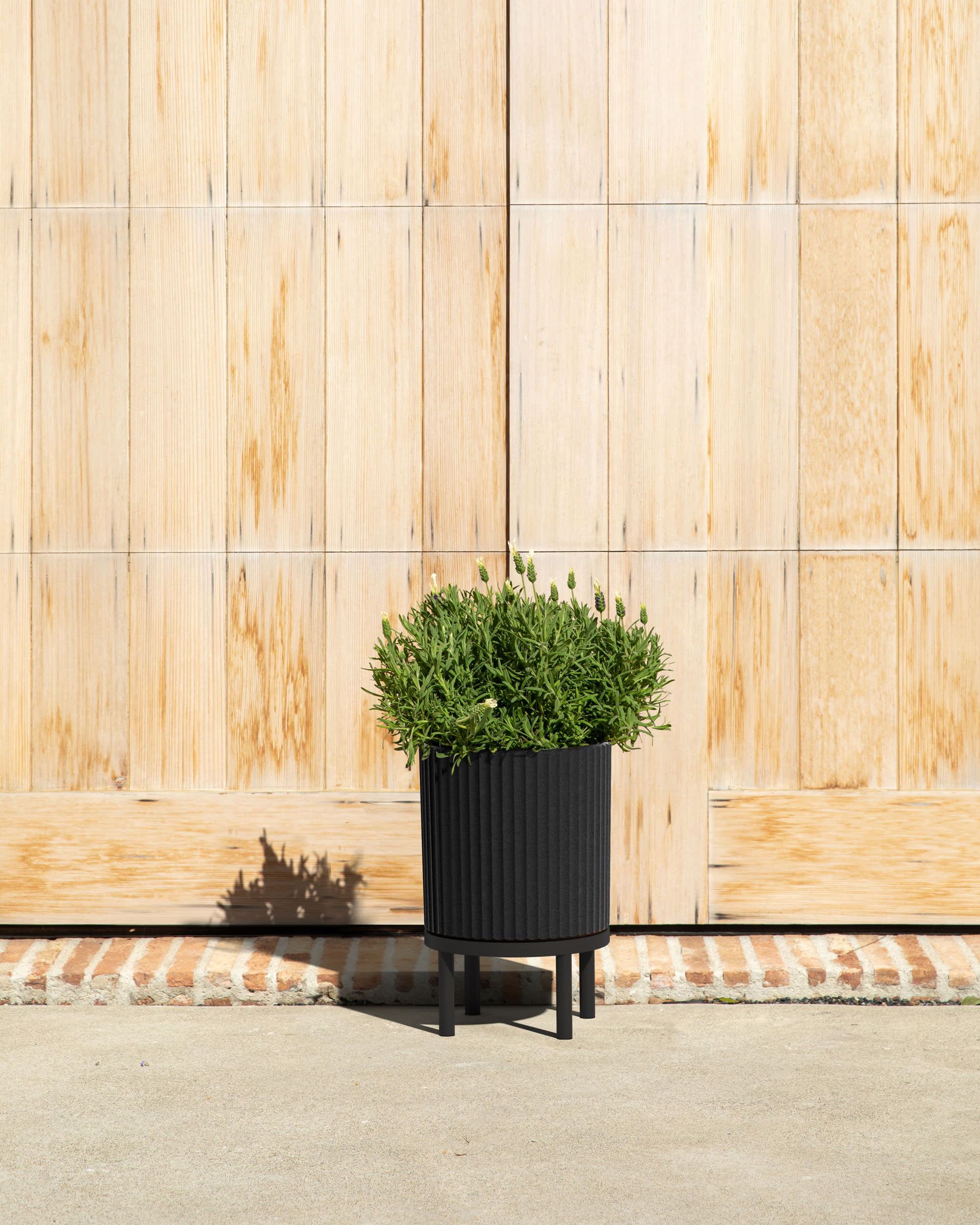 Veradek DMSTV12BBL-2PK Planter-Window-Box - View #5