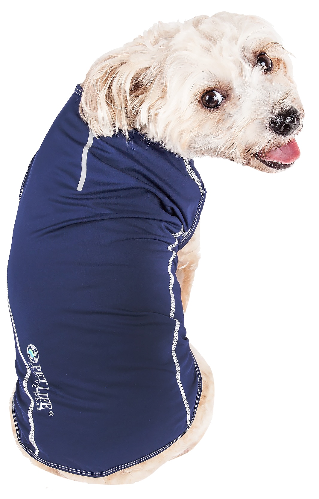 Pet Life TSHL2NVMD Dog-Apparel - View #2
