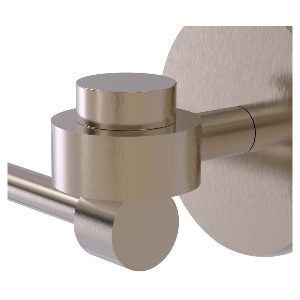 Allied Brass 7124E-PEW d060360 - View #2