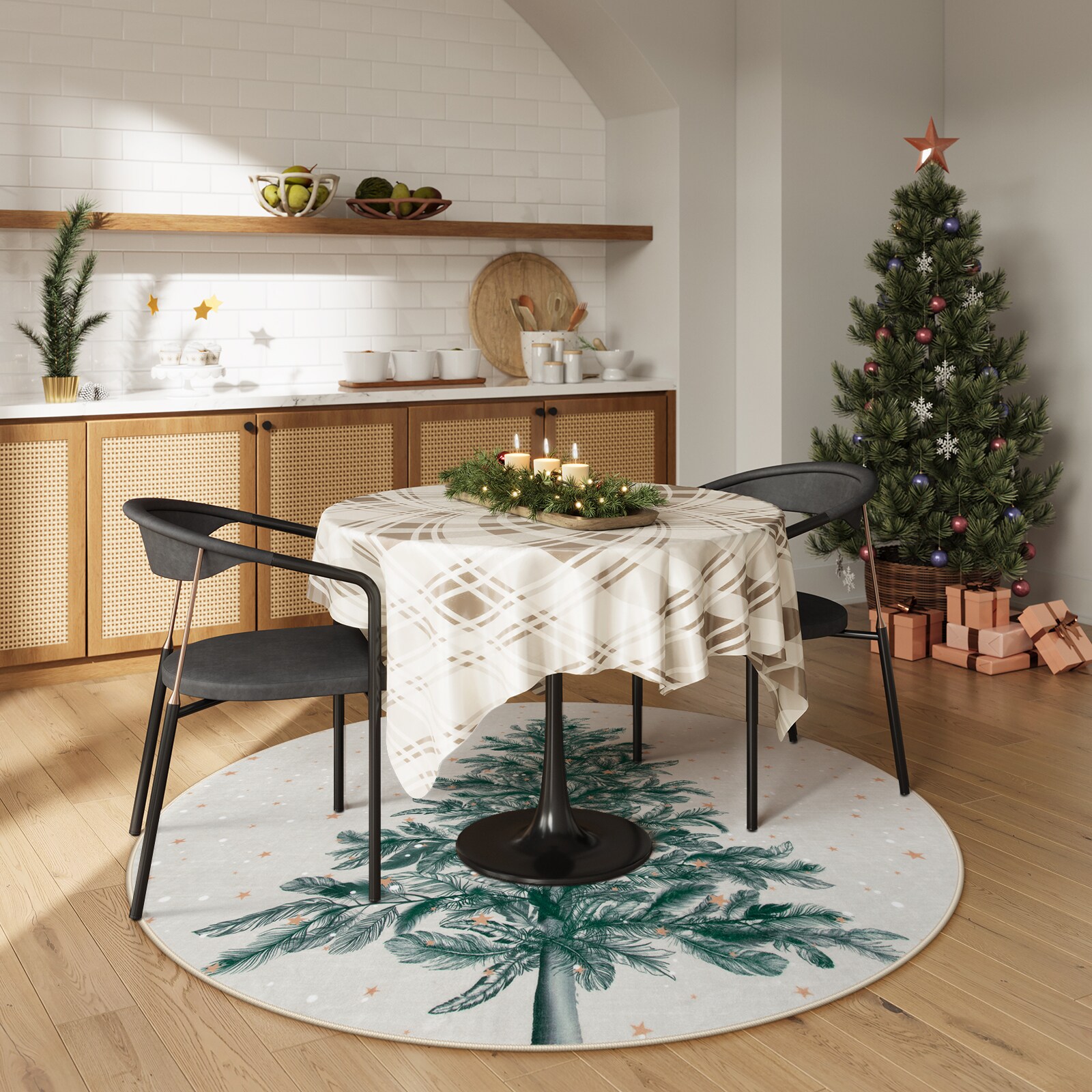Lahome AR-DYR-409-K10 rugs - View #7
