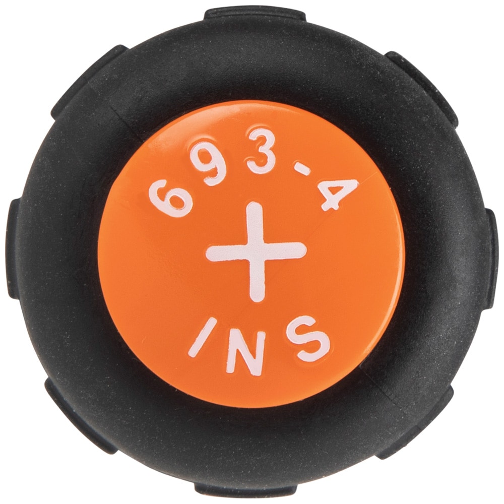 Klein Tools 33732INSR Screwdrivers-Individual - View #11