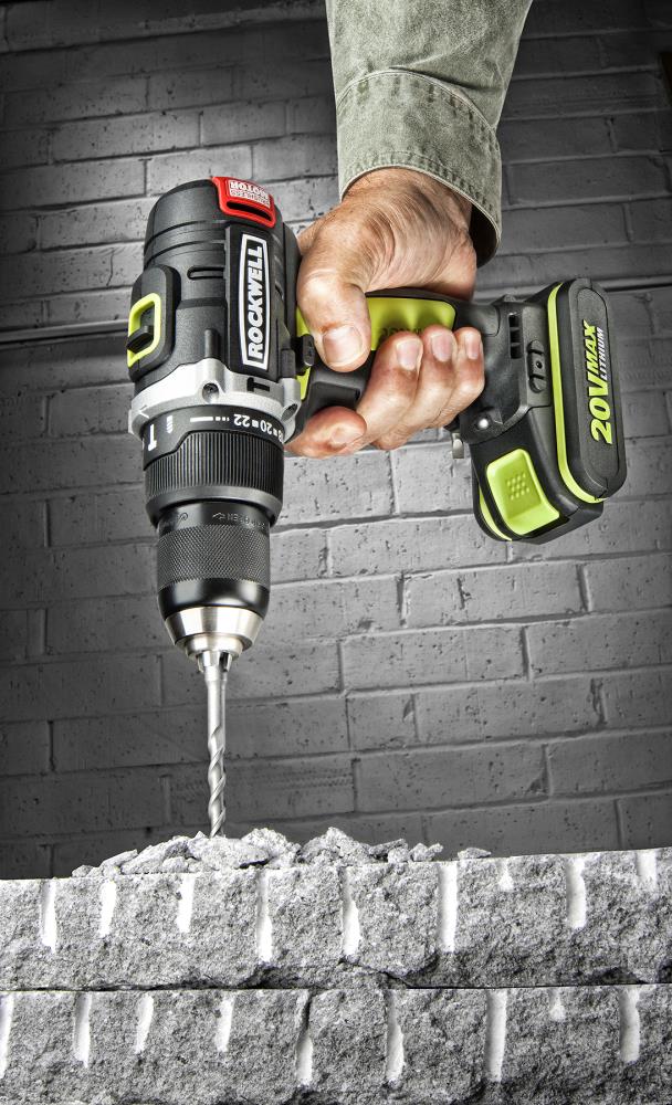 ROCKWELL RK2853K2  - View #6