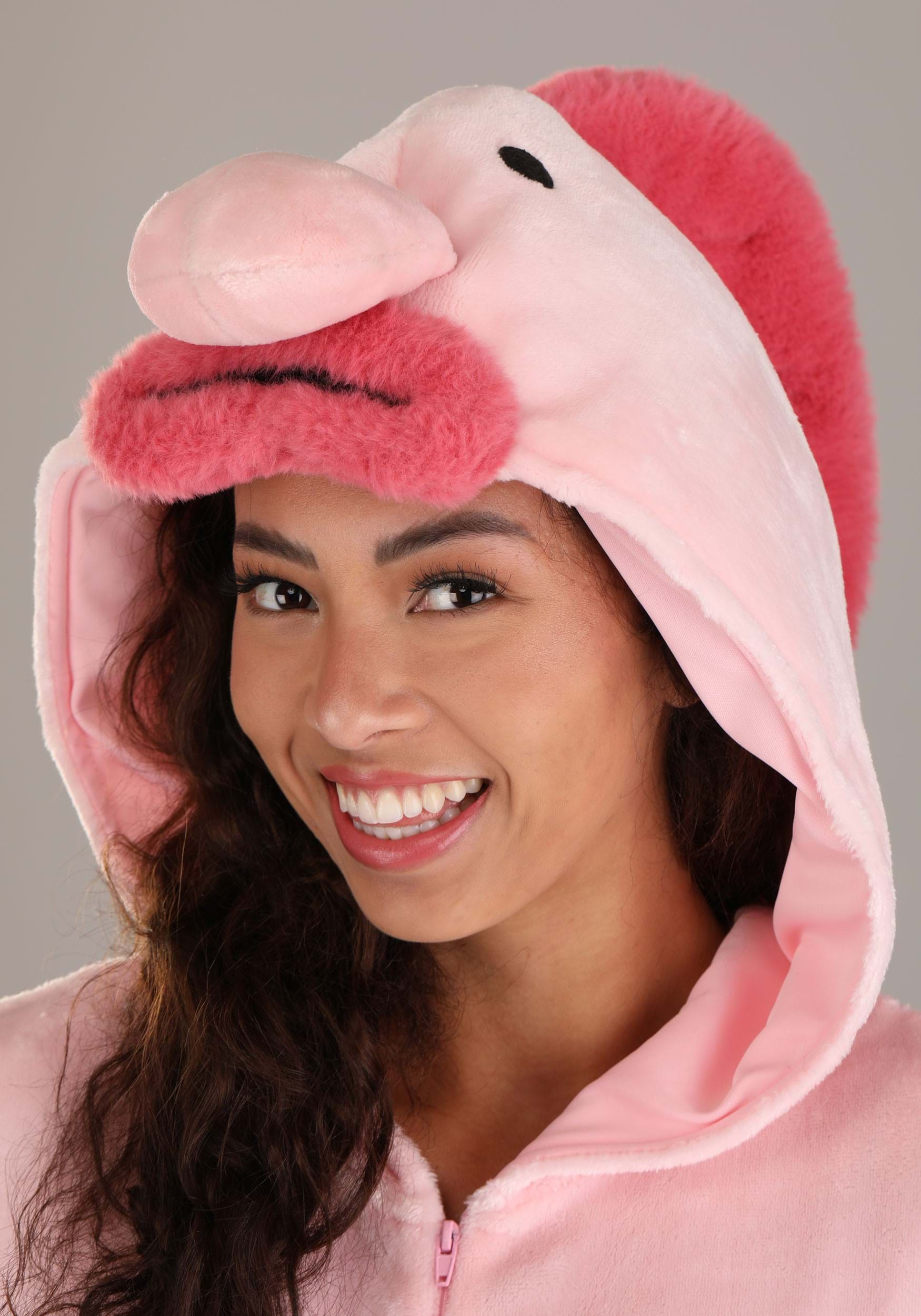 HalloweenCostumes.com FUN4143AD-L costumes - View #3